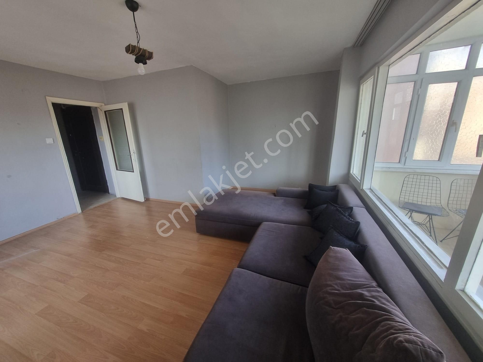 Oryaştan Ataşehir İçerenköy Büro Sitesinde 100m2 2+1 Arakat - Görsel 5