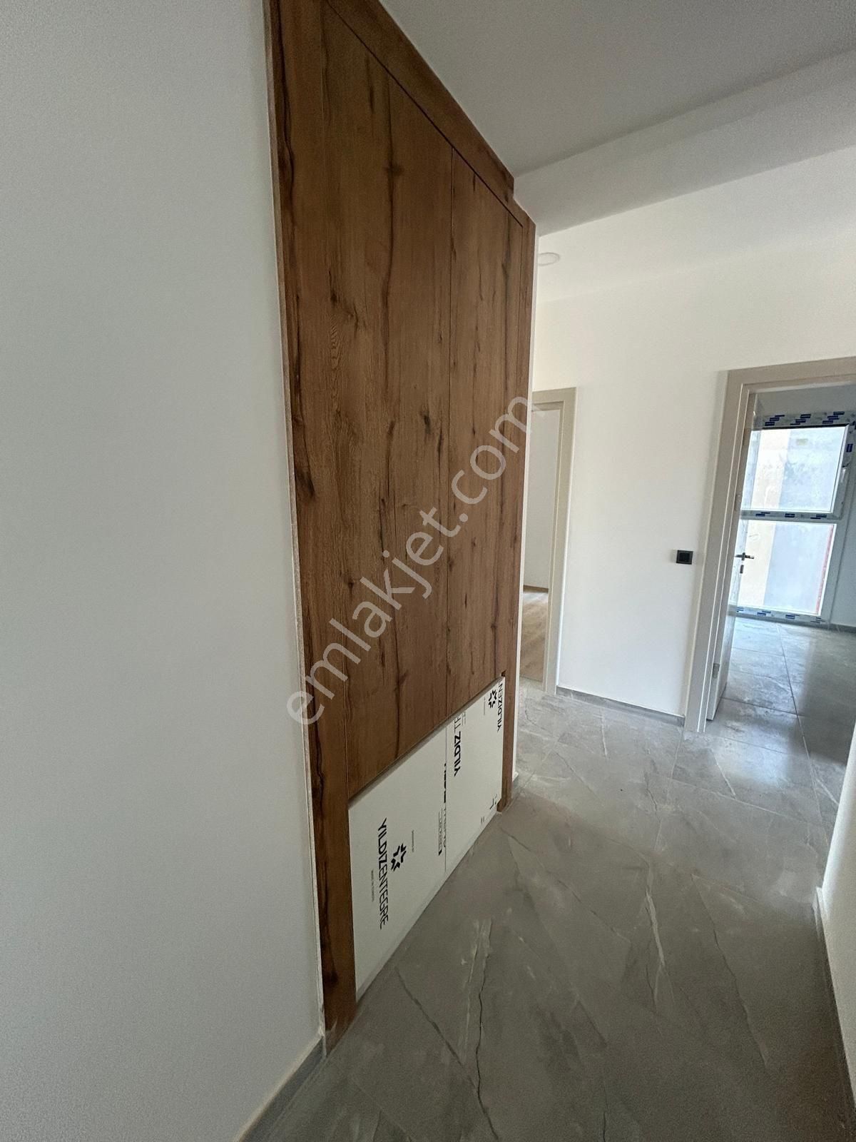 Kuşadası Otogar Üzeri Satılık 3+1 Daire - Görsel 14