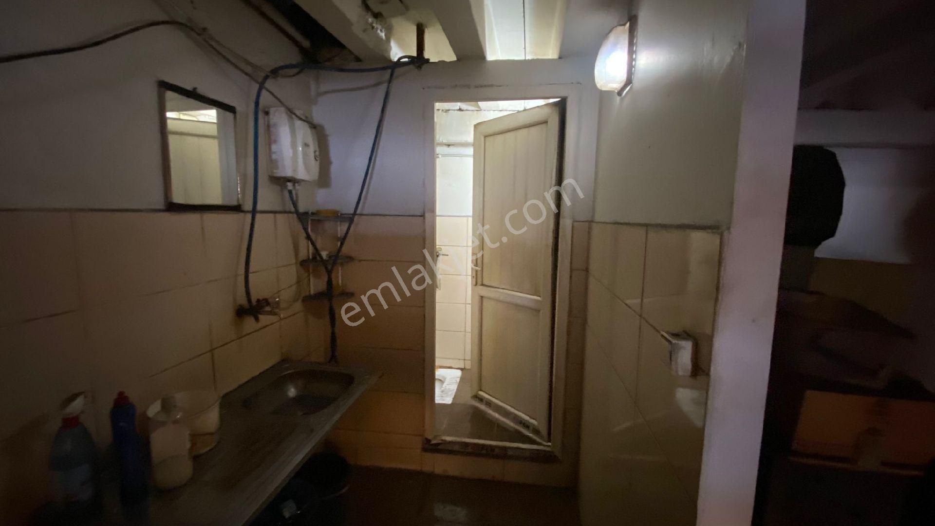 Ostim Uzay Çağı Caddesi Yakını Satılık 350m2 İşyeri - Görsel 8