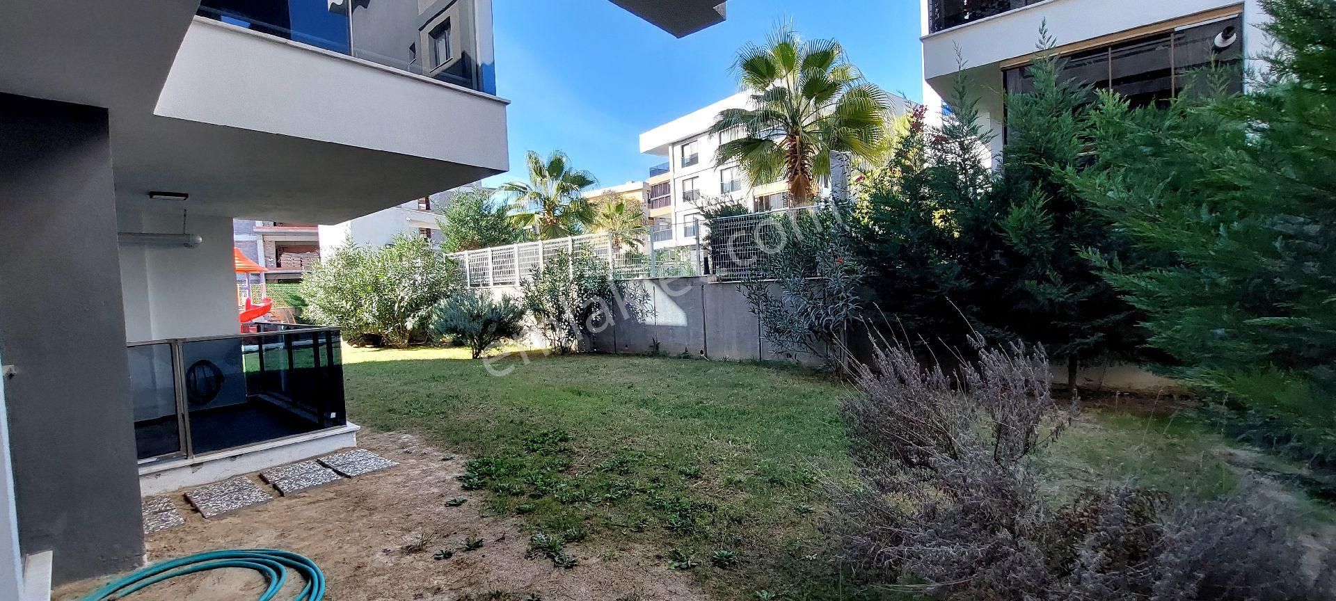 Kuşadası Havuzlu Site İçinde - Görsel 16