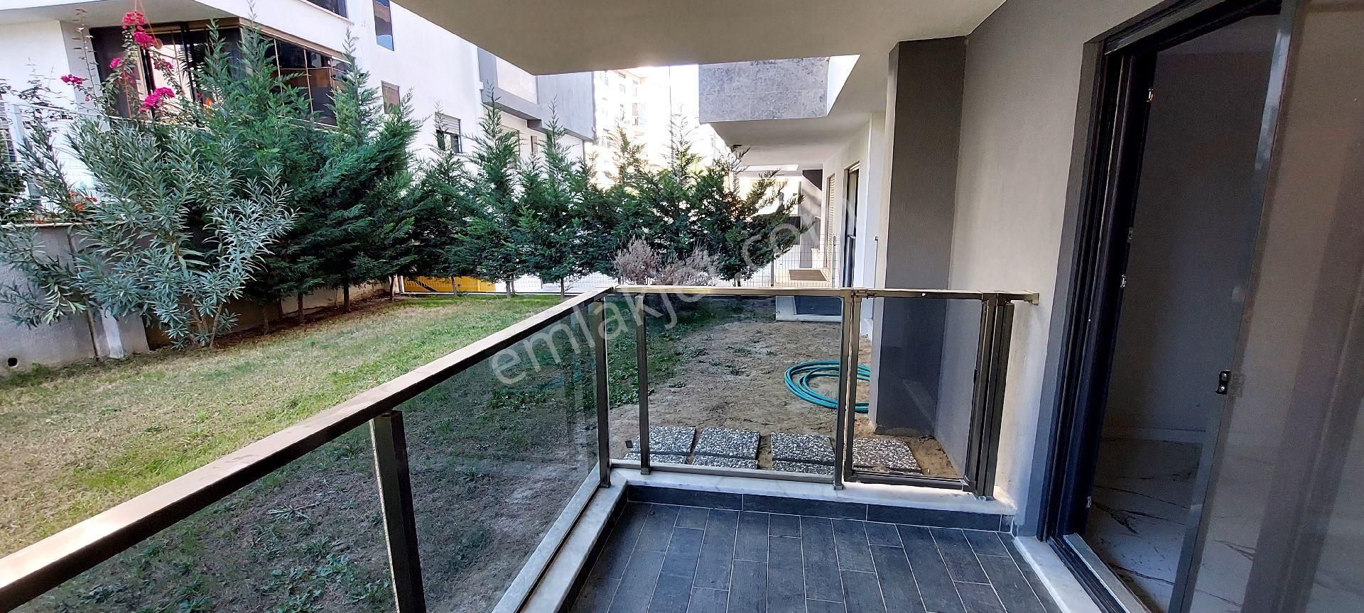 Kuşadası Havuzlu Site İçinde - Görsel 9