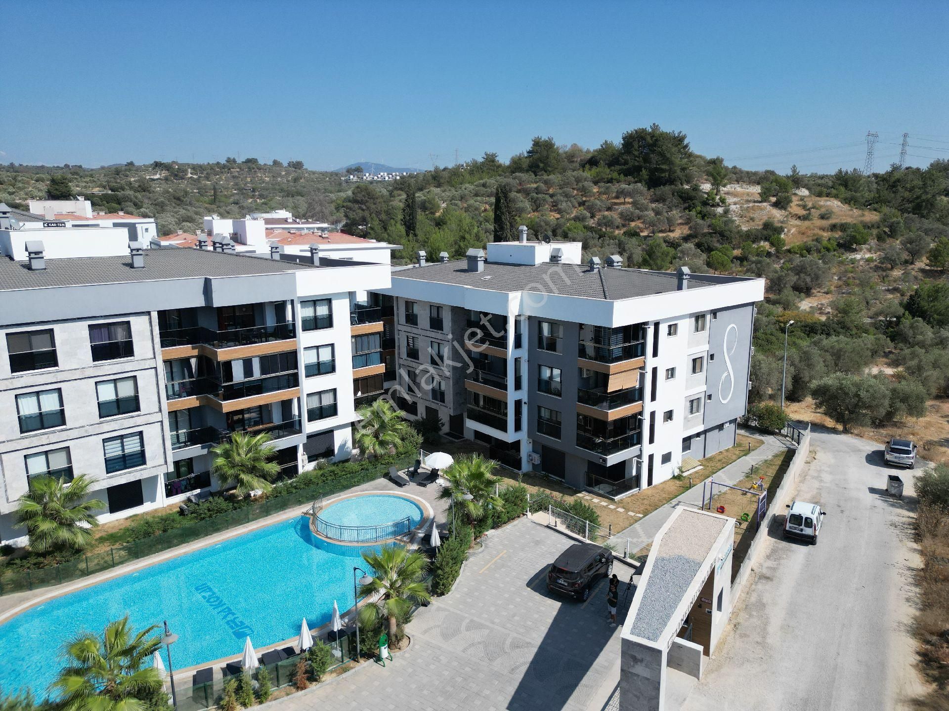 Kuşadası Havuzlu Site İçinde - Görsel 2