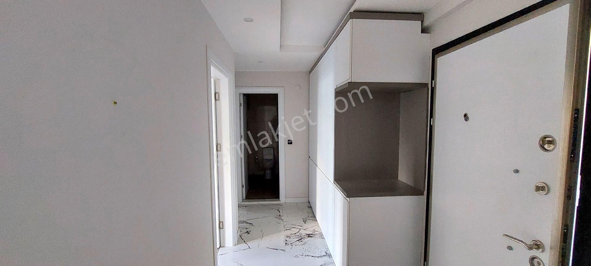 Kuşadası Havuzlu Site İçinde - Görsel 12