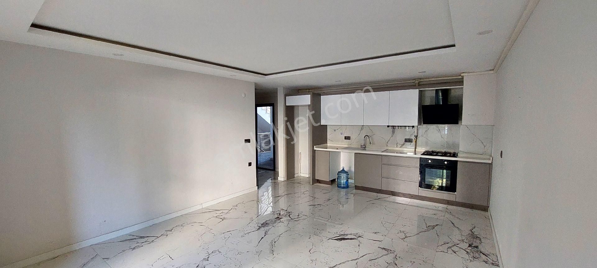 Kuşadası Havuzlu Site İçinde - Görsel 10