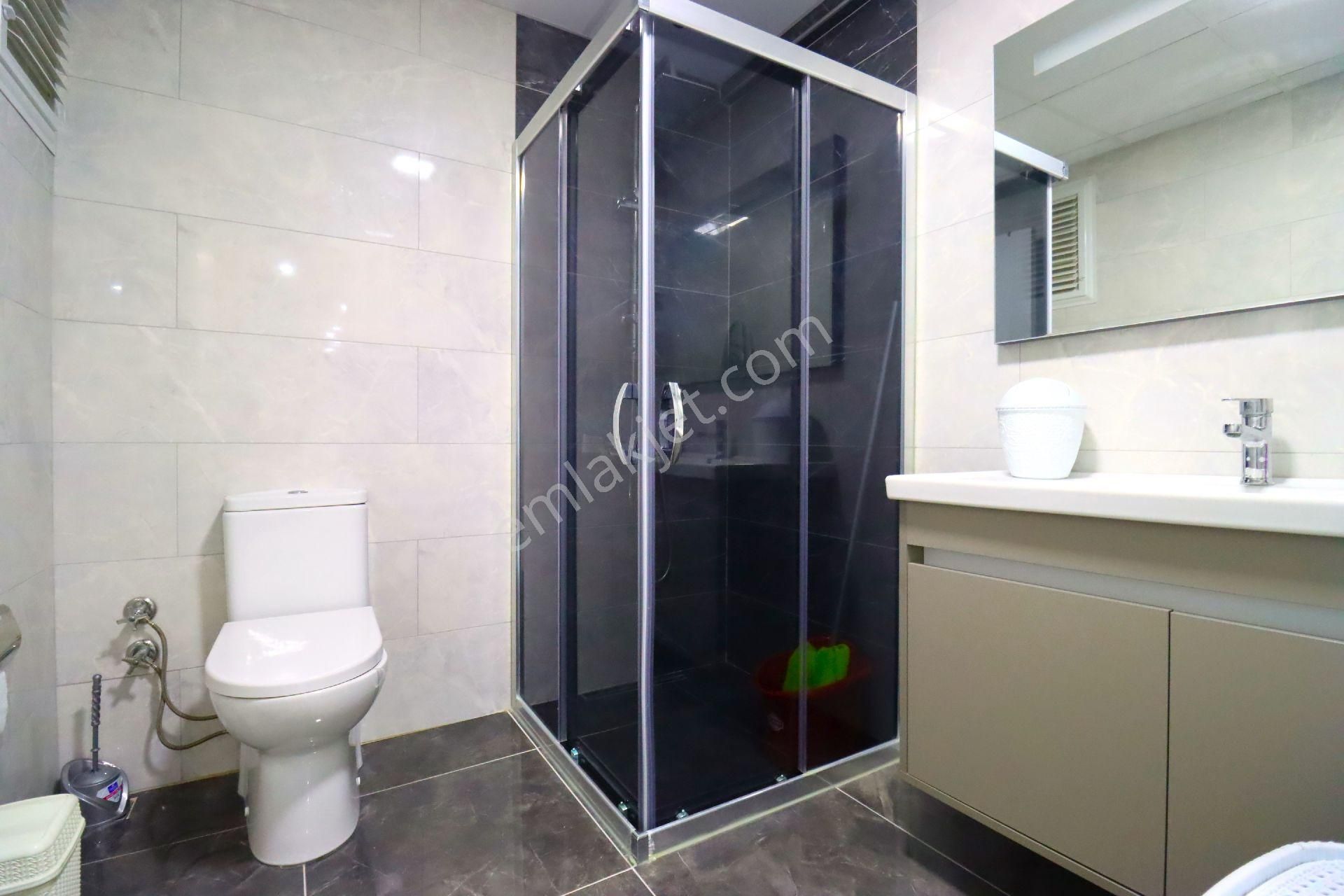 Kuşadası Havuzlu Site İçinde - Görsel 20