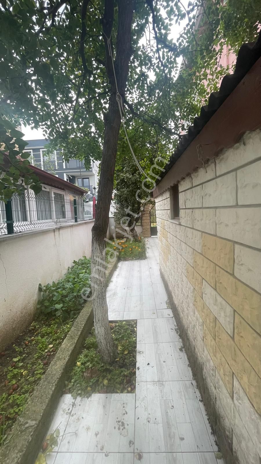 Yeniçiftlik'de Denize 250 Metre Merkezi Konu Müstakil 4+1 Villa - Görsel 20