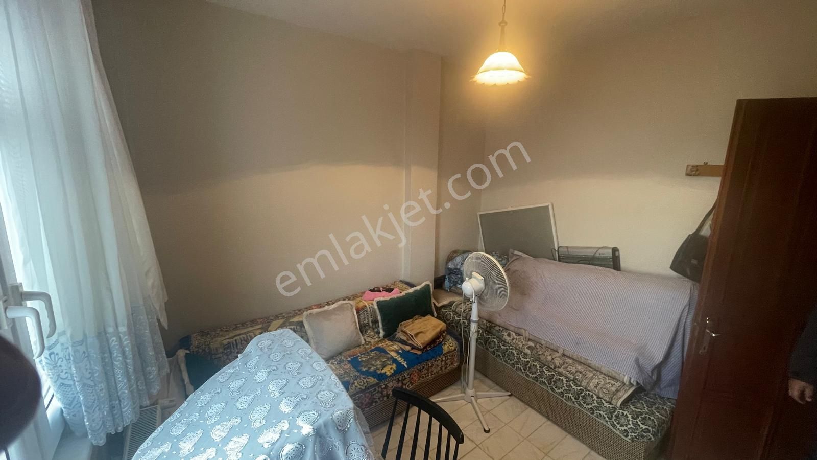 Yeniçiftlik'de Denize 250 Metre Merkezi Konu Müstakil 4+1 Villa - Görsel 5