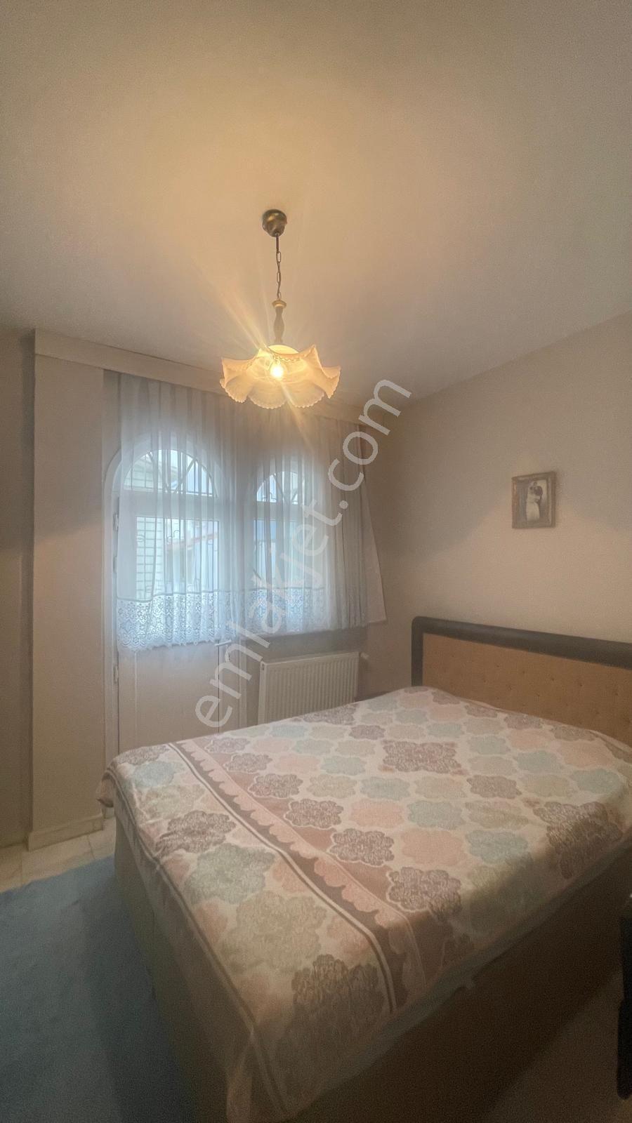 Yeniçiftlik'de Denize 250 Metre Merkezi Konu Müstakil 4+1 Villa - Görsel 9