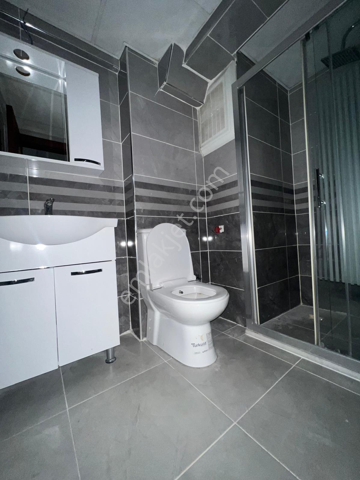 🏡atatürk Mahallesi 🏡 ✅2+1 M2 100 5 Katlınım Zemin Katı ❇️kombi Petekli - Görsel 7