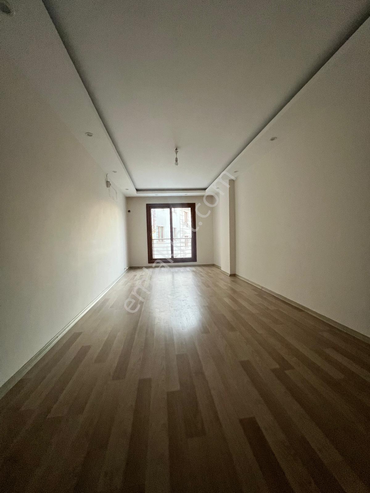 🏡atatürk Mahallesi 🏡 ✅2+1 M2 100 5 Katlınım Zemin Katı ❇️kombi Petekli - Görsel 6