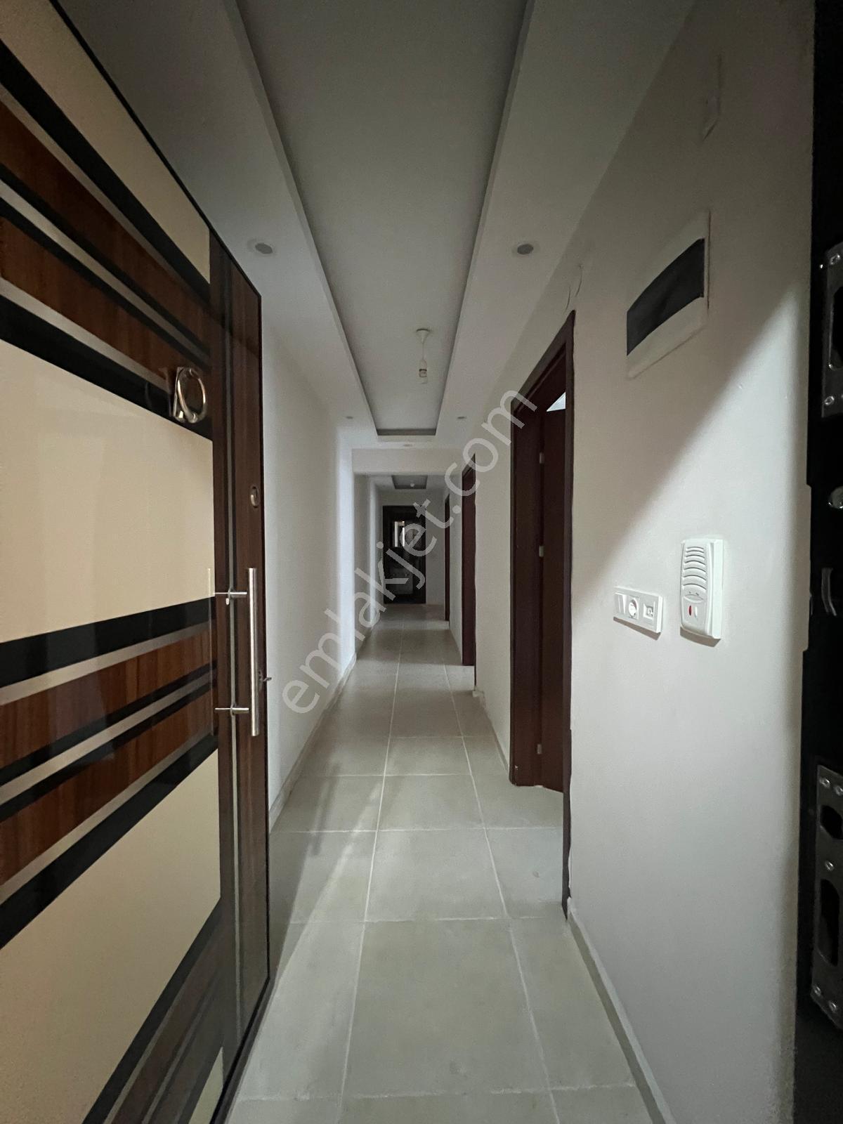 🏡atatürk Mahallesi 🏡 ✅2+1 M2 100 5 Katlınım Zemin Katı ❇️kombi Petekli - Görsel 11