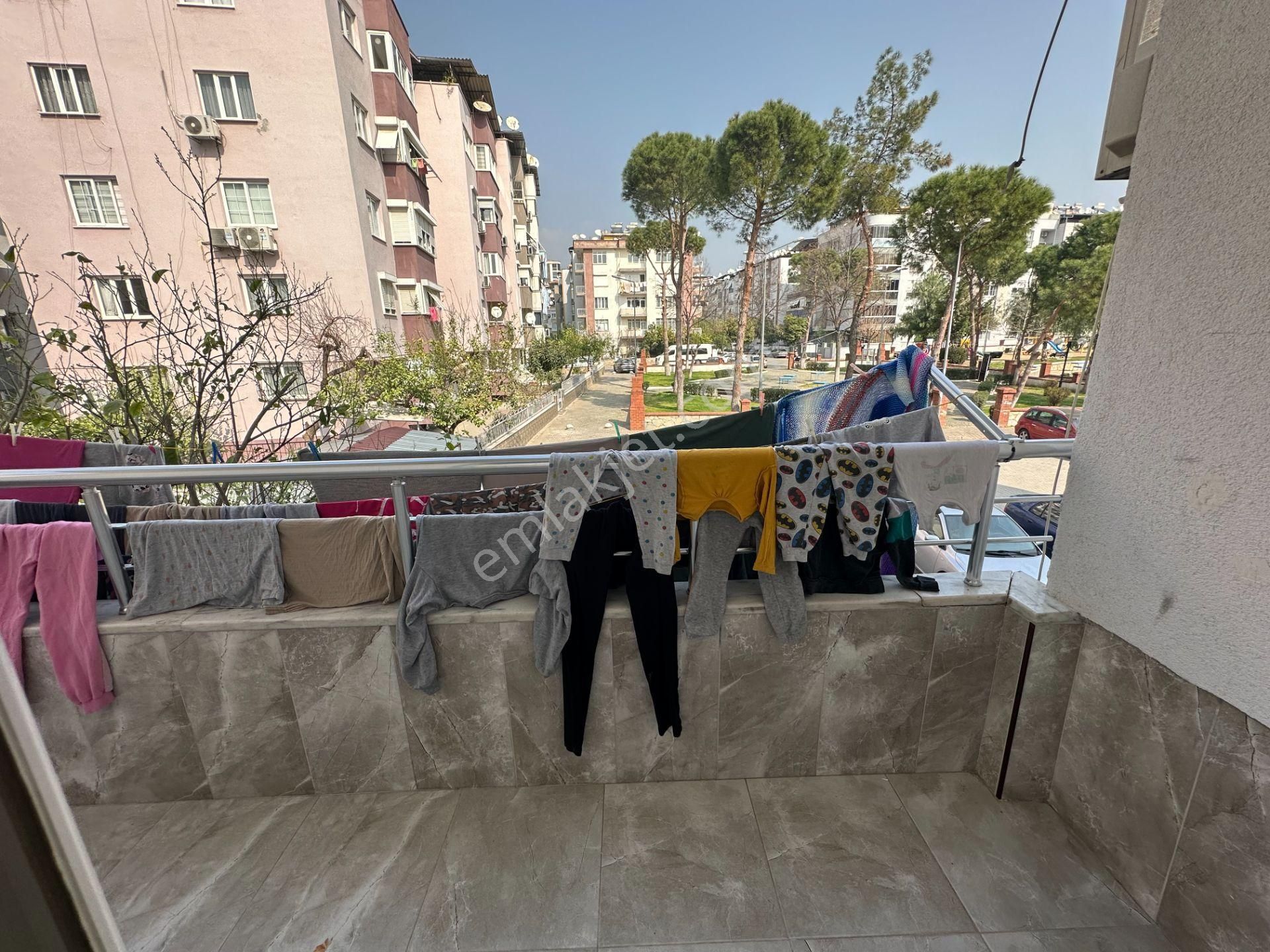 🎉🎉 Nazilli Yıldıztepe’de 2+1 Daire Satılıktır 🎉🎉 - Görsel 15