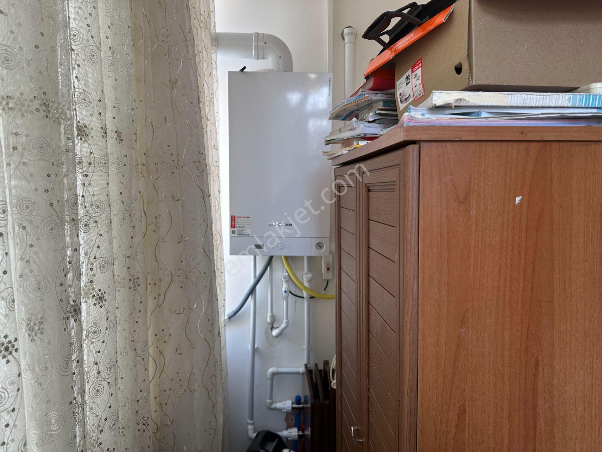 🎉🎉 Nazilli Yıldıztepe’de 2+1 Daire Satılıktır 🎉🎉 - Görsel 11