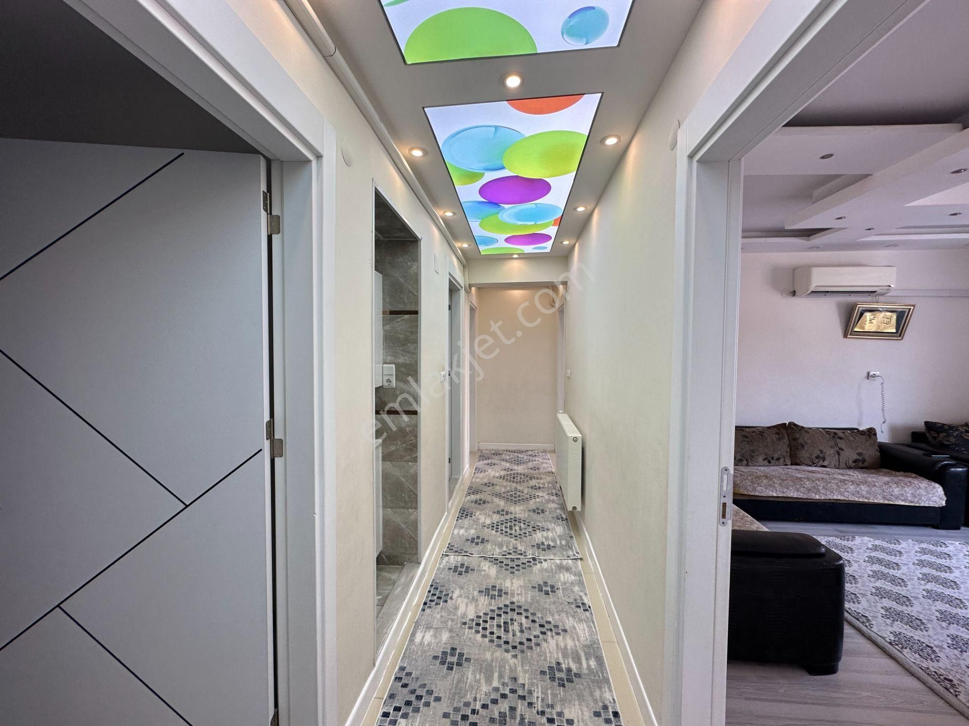 🎉🎉 Nazilli Yıldıztepe’de 2+1 Daire Satılıktır 🎉🎉 - Görsel 18