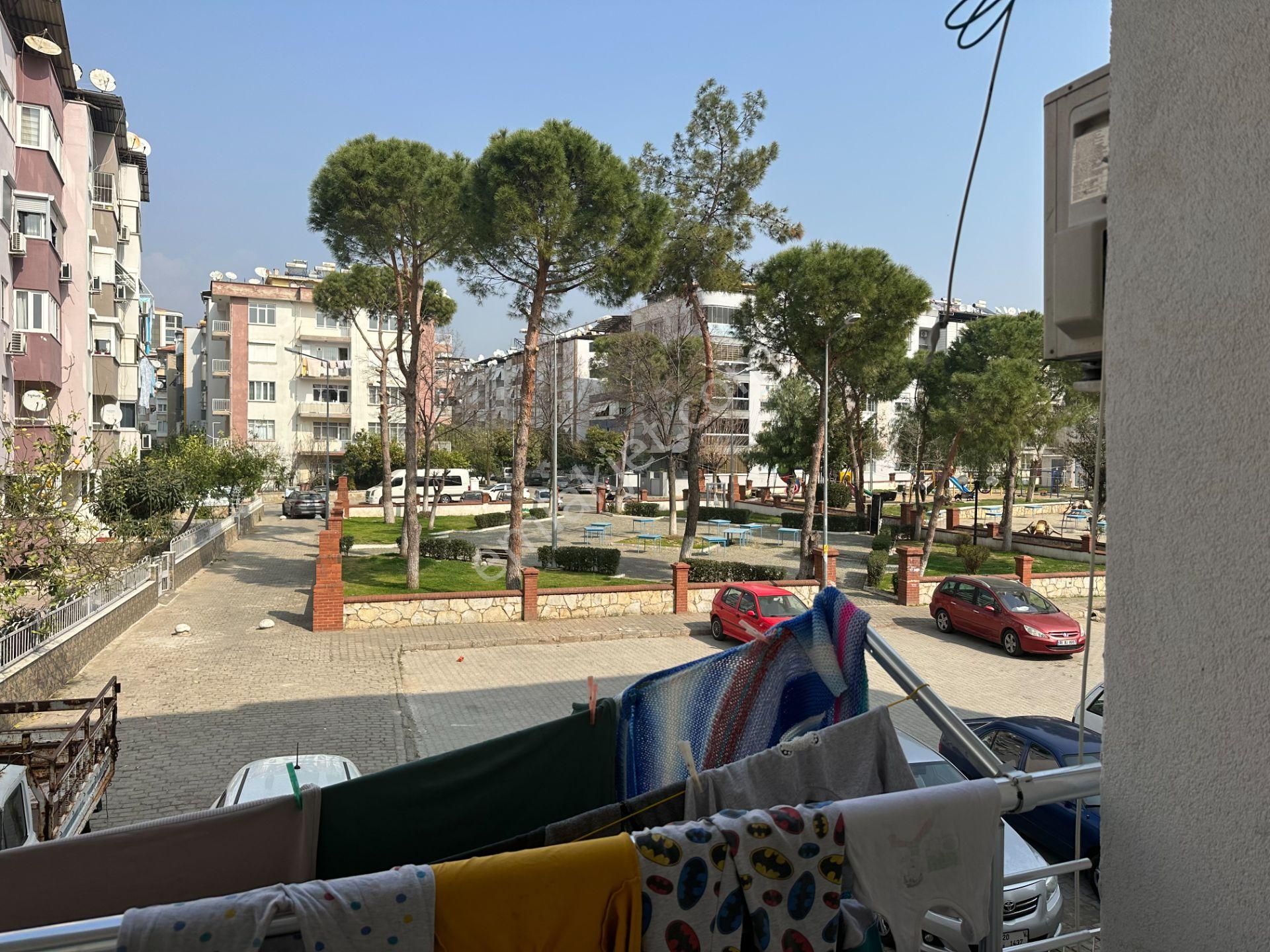 🎉🎉 Nazilli Yıldıztepe’de 2+1 Daire Satılıktır 🎉🎉 - Görsel 16