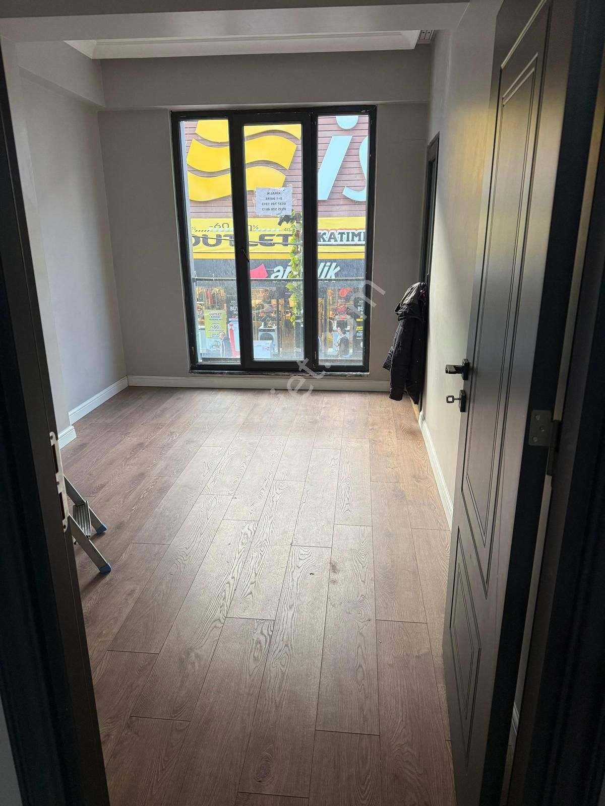 Alyans Life İnşaat'tan Bölgede Emsalsiz Fiyatta Daire - Görsel 4