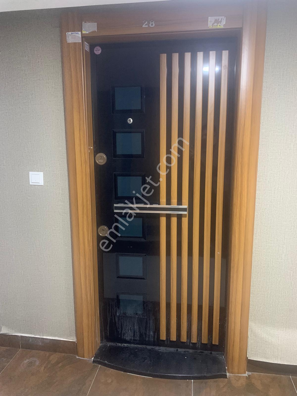 Bahçeşehir Yalçıntepe Resıdence 1+1 Eşyalı Kiralık Daire - Görsel 3