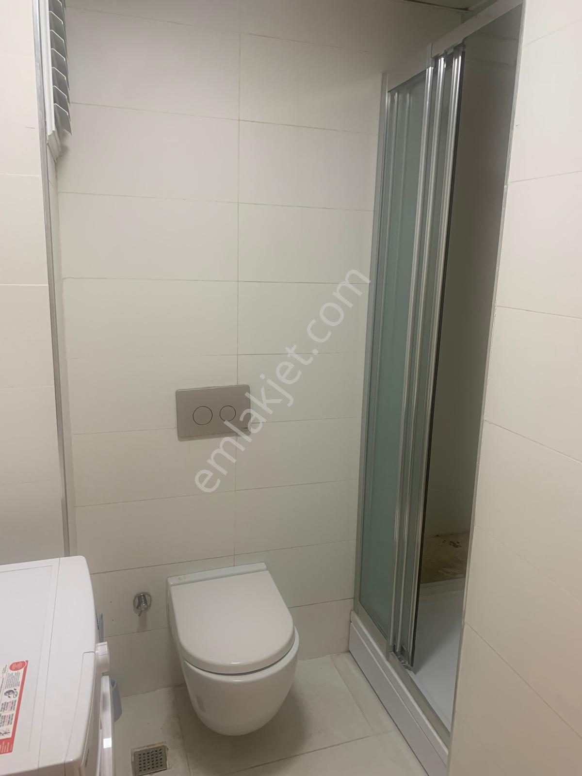 Bahçeşehir Yalçıntepe Resıdence 1+1 Eşyalı Kiralık Daire - Görsel 13