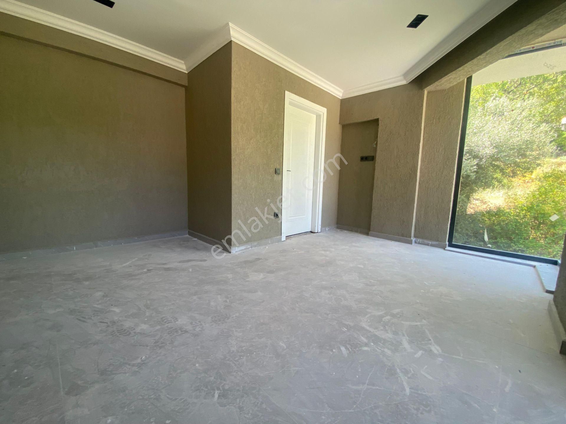 Goldhouse Dan Satılık Taş Villa Kızılbelde Doğanın Kalbinde 3+1 Fırsat - Görsel 12