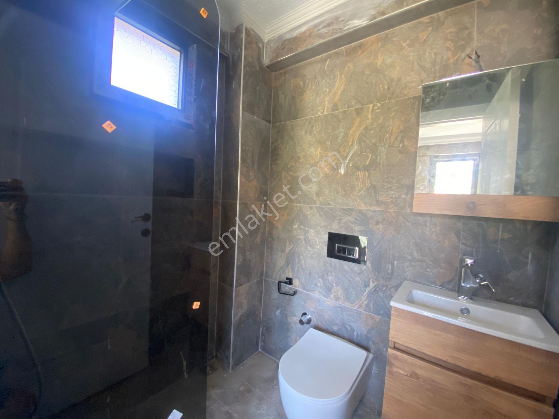 Goldhouse Dan Satılık Taş Villa Kızılbelde Doğanın Kalbinde 3+1 Fırsat - Görsel 19