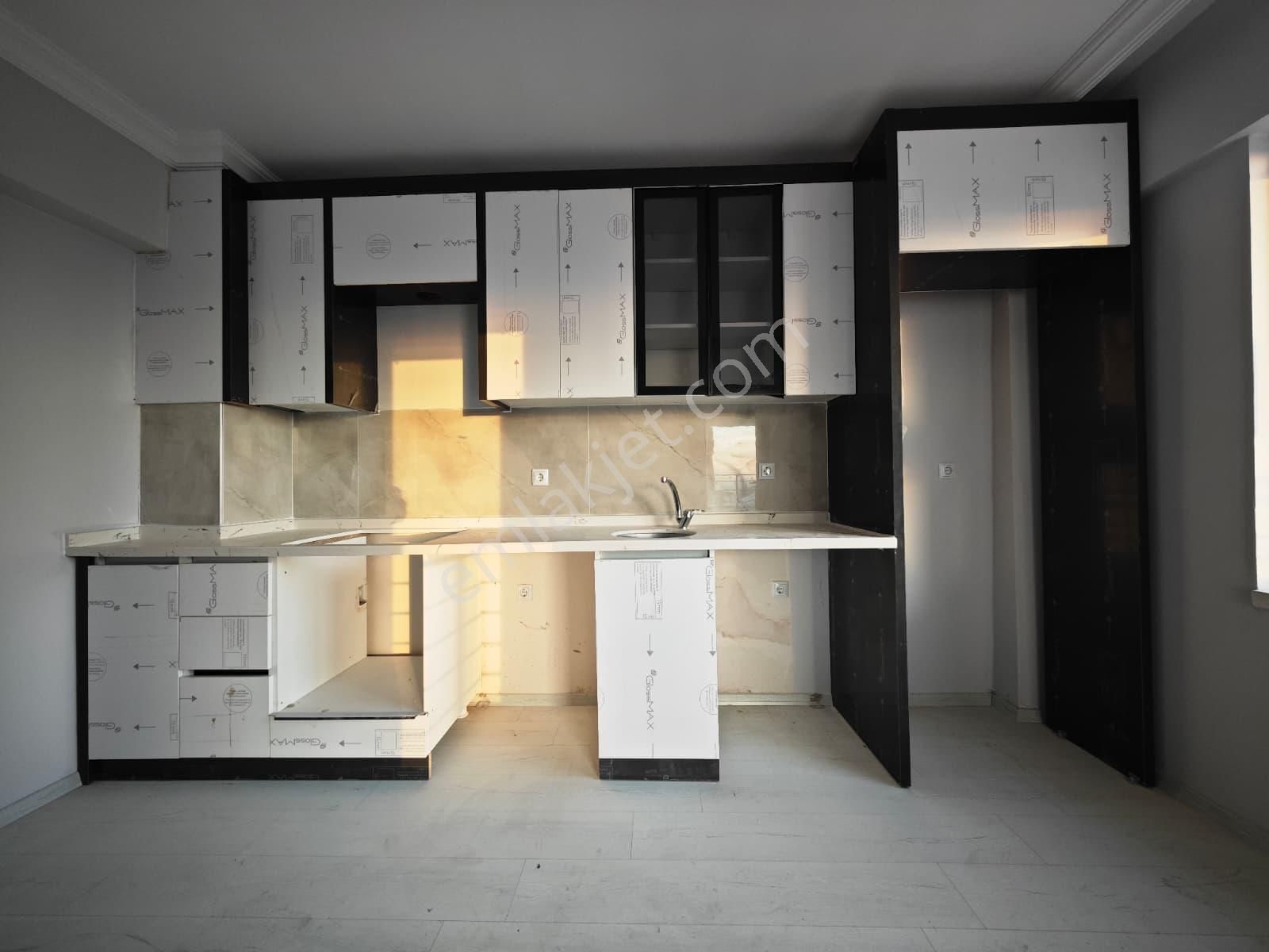 Başpınar'da Manzaralı Full Yapılı 3+1 Katta Satılık Sıfır Daire !! - Görsel 23