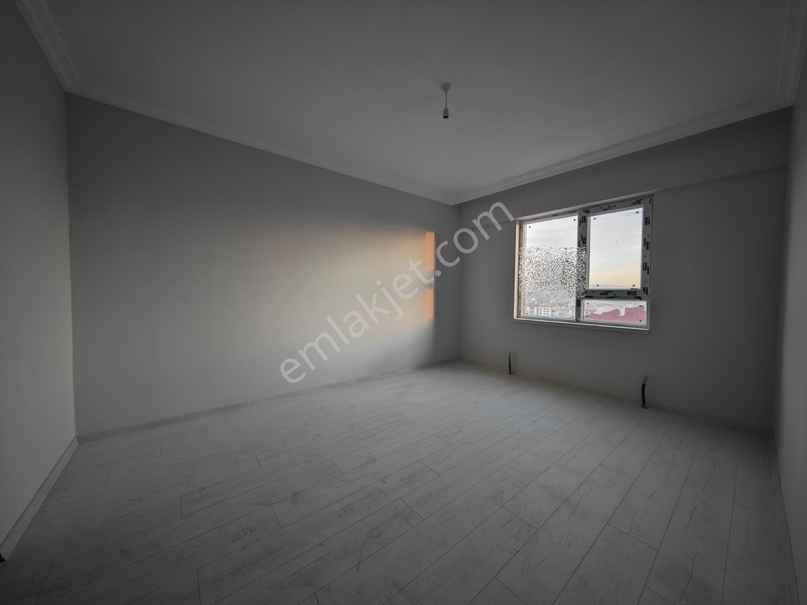 Başpınar'da Manzaralı Full Yapılı 3+1 Katta Satılık Sıfır Daire !! - Görsel 13