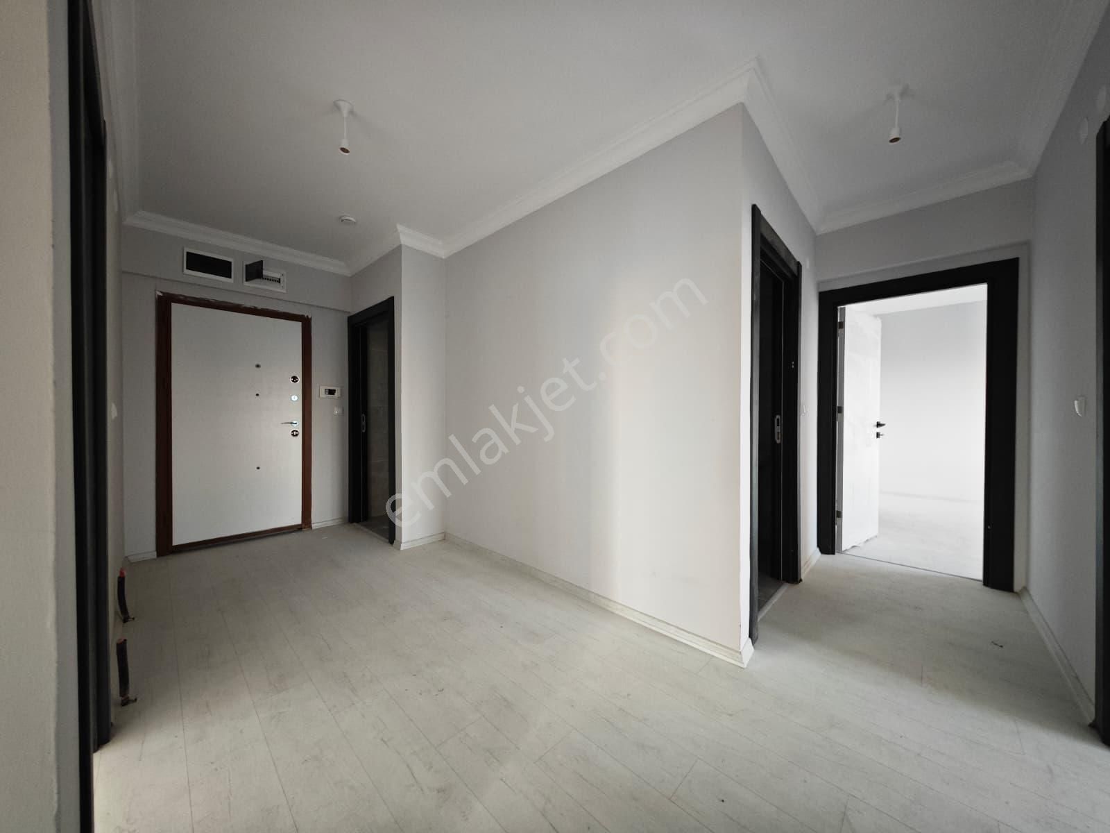 Başpınar'da Manzaralı Full Yapılı 3+1 Katta Satılık Sıfır Daire !! - Görsel 10