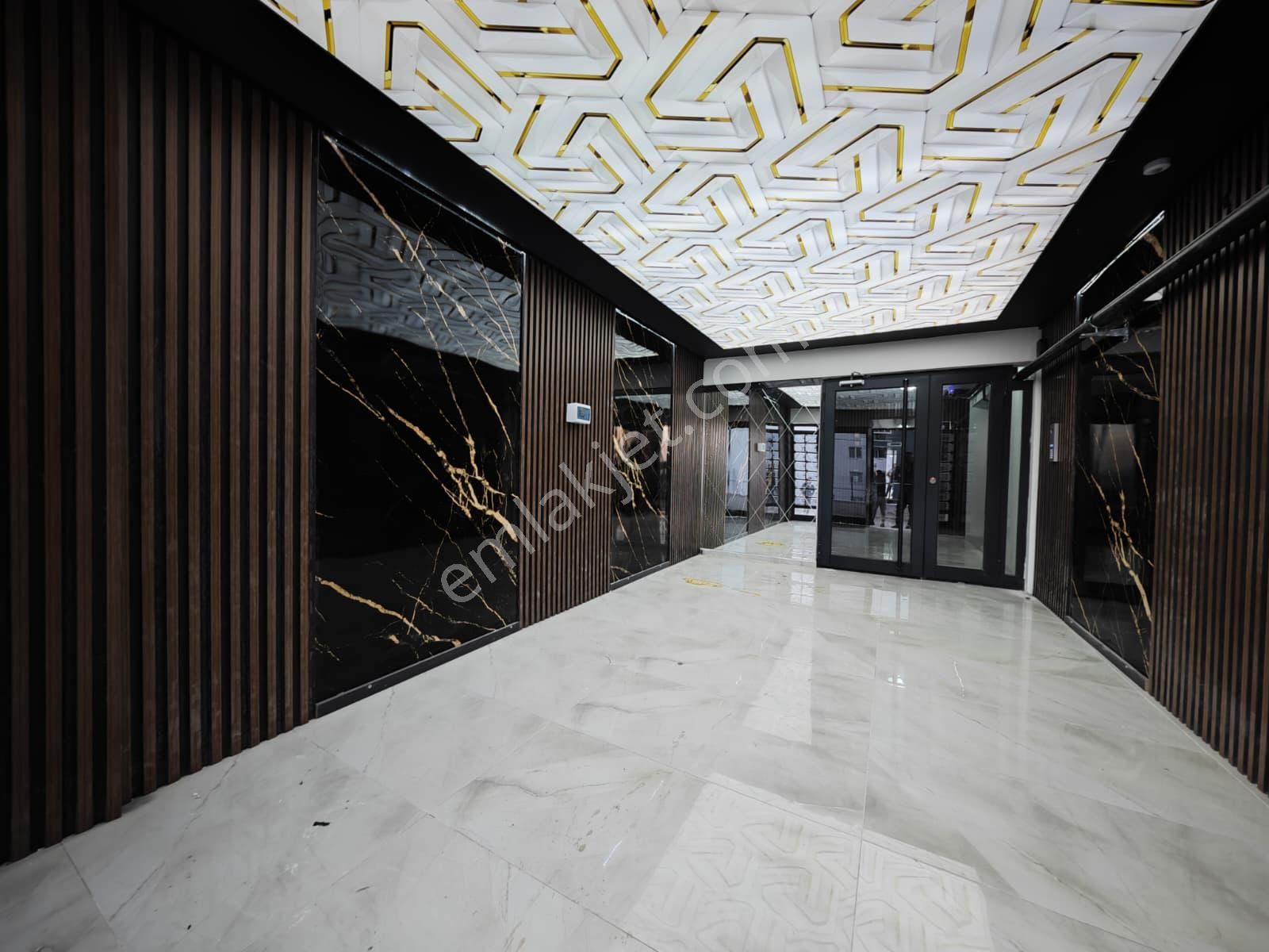 Başpınar'da Manzaralı Full Yapılı 3+1 Katta Satılık Sıfır Daire !! - Görsel 12