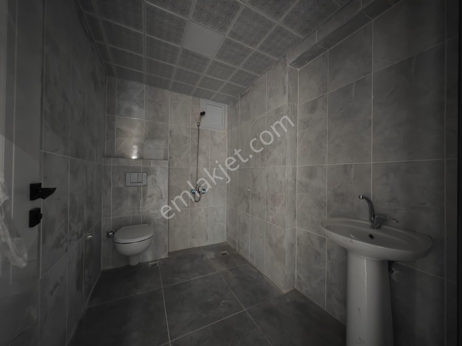 Başpınar'da Manzaralı Full Yapılı 3+1 Katta Satılık Sıfır Daire !! - Görsel 17