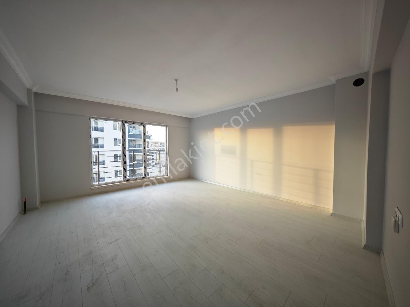 Başpınar'da Manzaralı Full Yapılı 3+1 Katta Satılık Sıfır Daire !! - Görsel 4