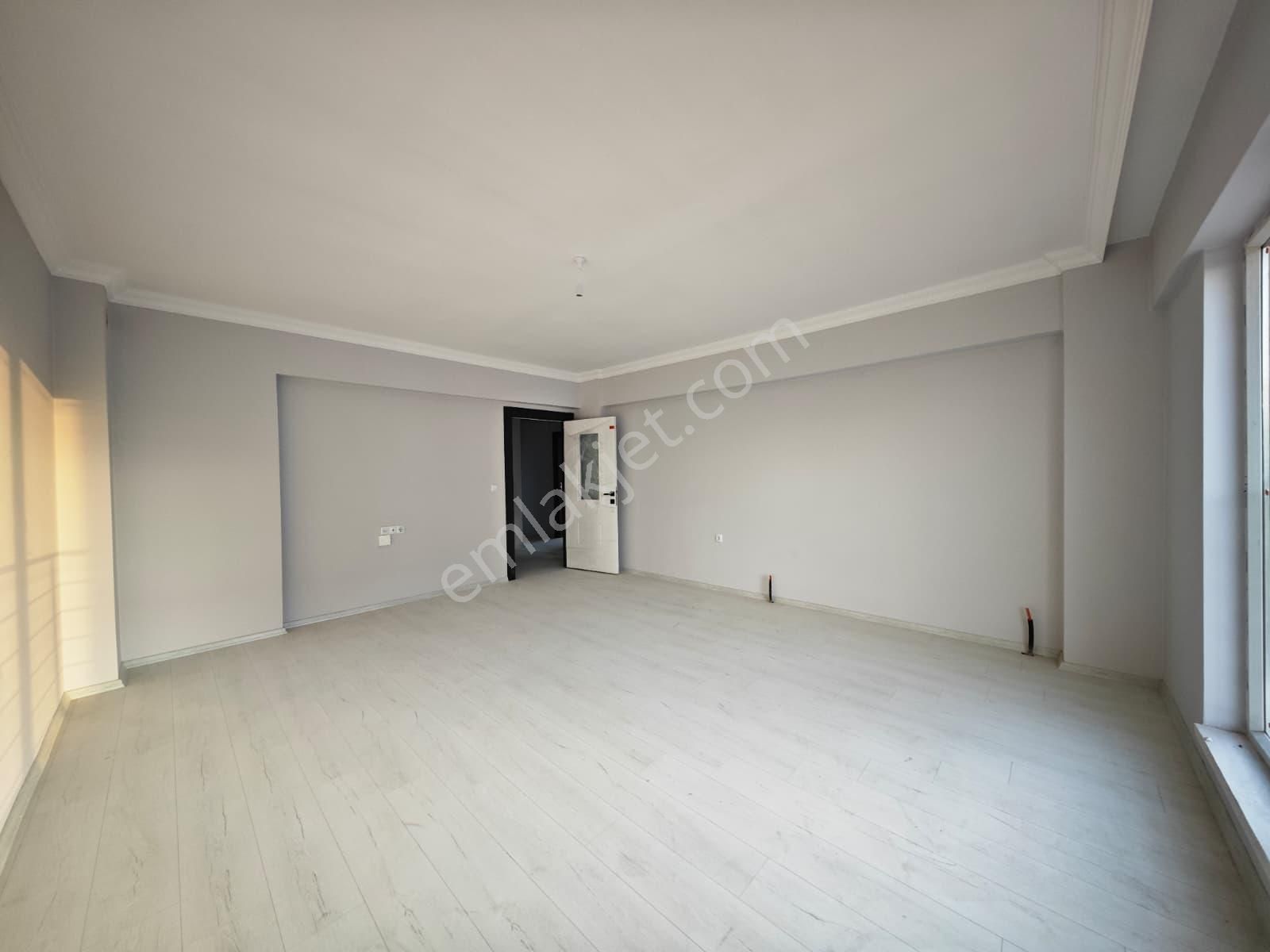 Başpınar'da Manzaralı Full Yapılı 3+1 Katta Satılık Sıfır Daire !! - Görsel 14