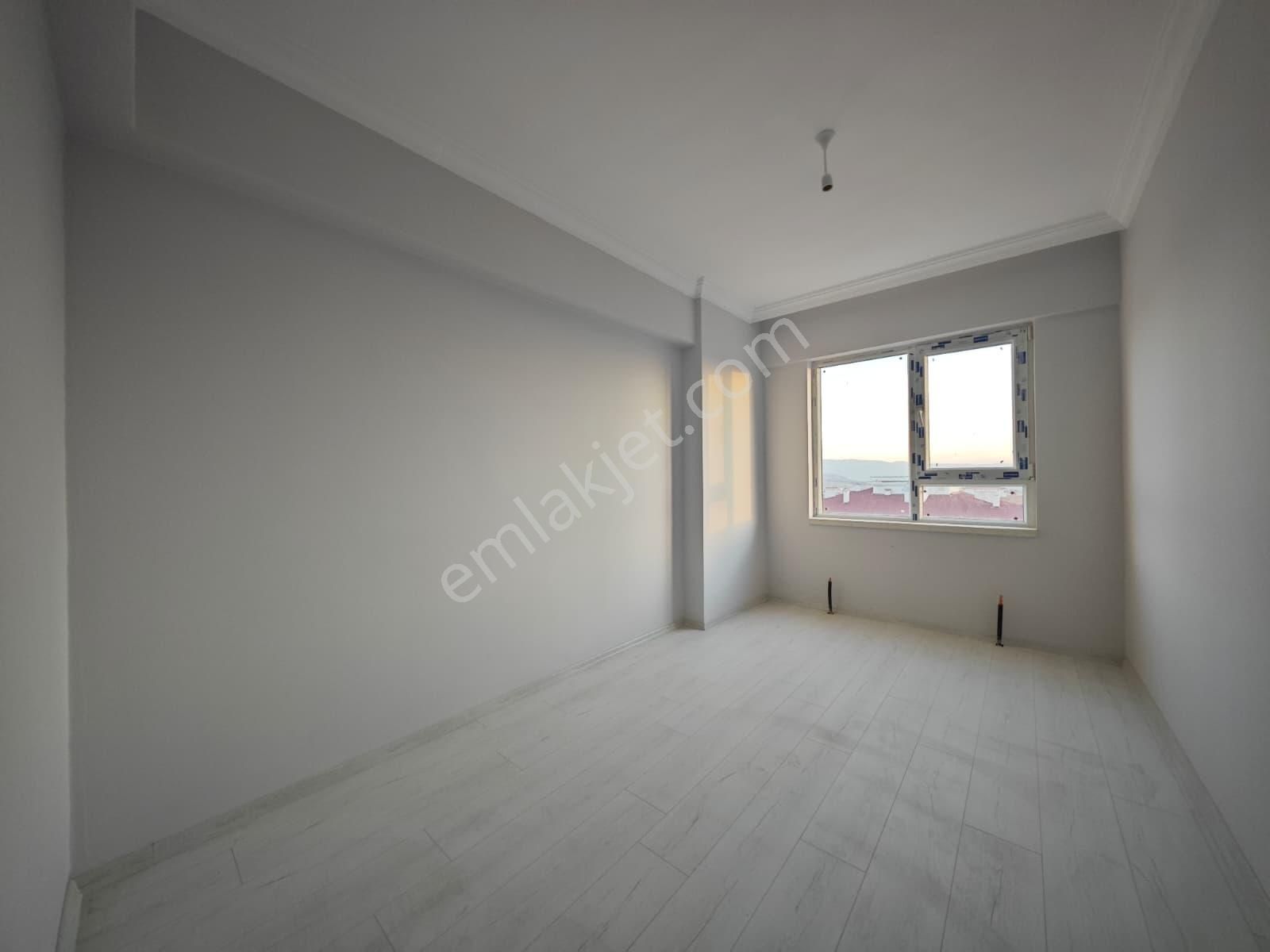 Başpınar'da Manzaralı Full Yapılı 3+1 Katta Satılık Sıfır Daire !! - Görsel 5