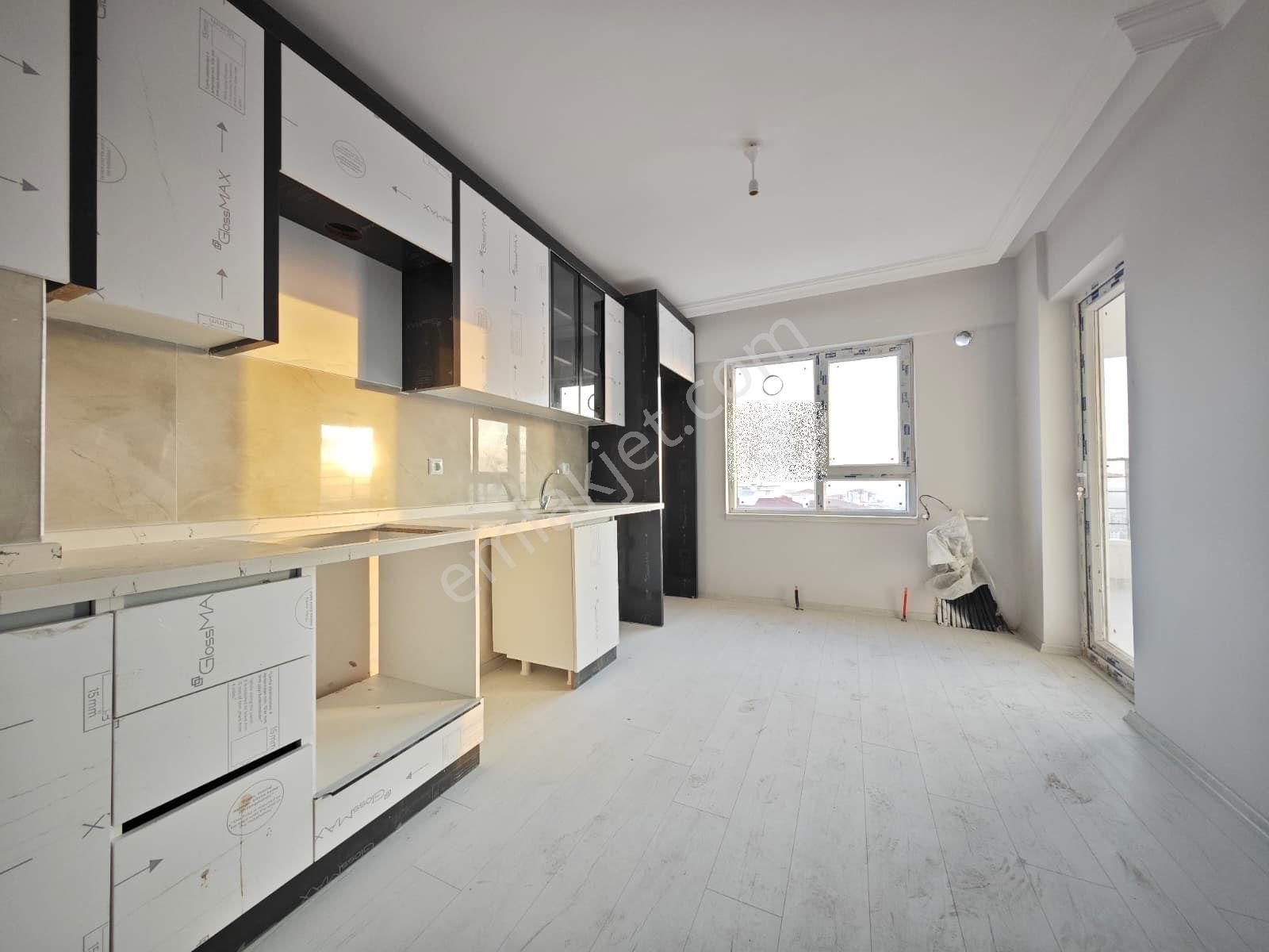 Başpınar'da Manzaralı Full Yapılı 3+1 Katta Satılık Sıfır Daire !! - Görsel 27