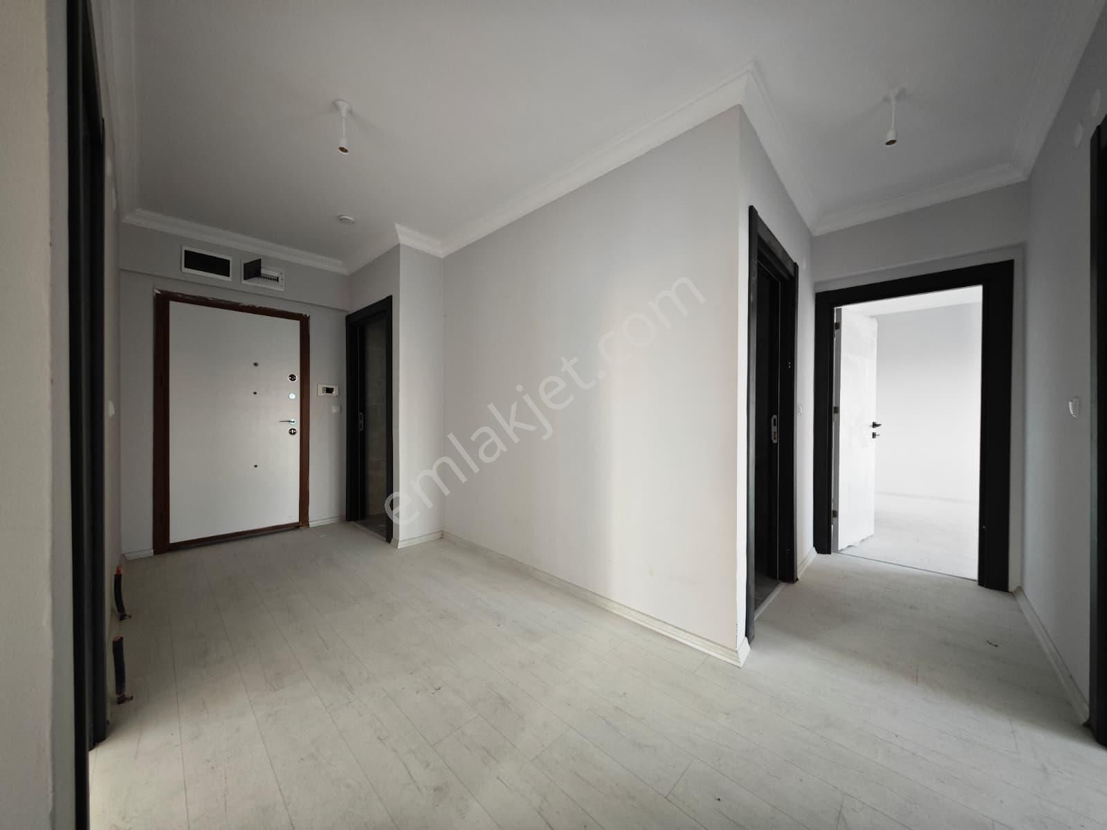 Başpınar'da Manzaralı Full Yapılı 3+1 Katta Satılık Sıfır Daire !! - Görsel 26