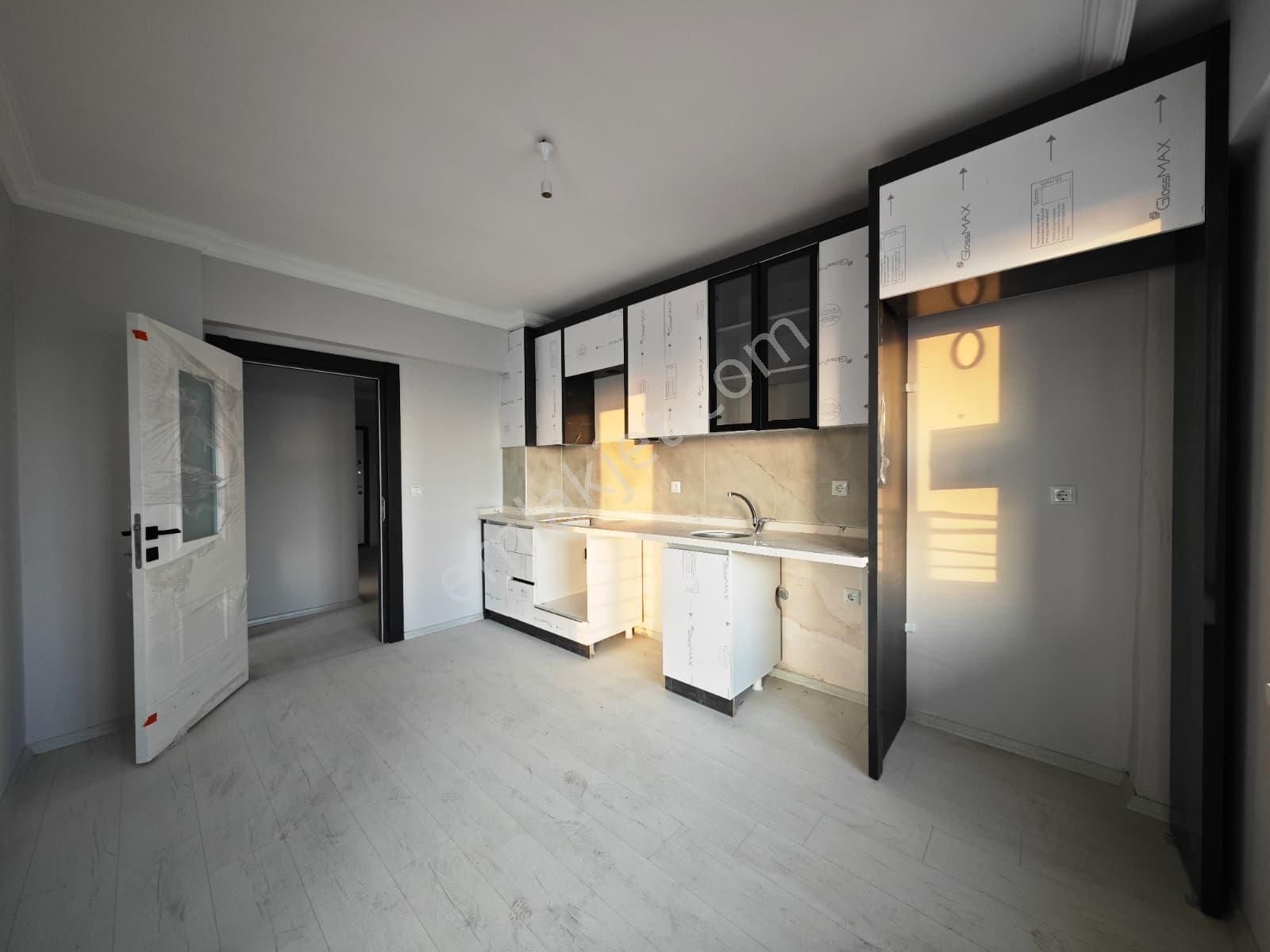 Başpınar'da Manzaralı Full Yapılı 3+1 Katta Satılık Sıfır Daire !! - Görsel 25