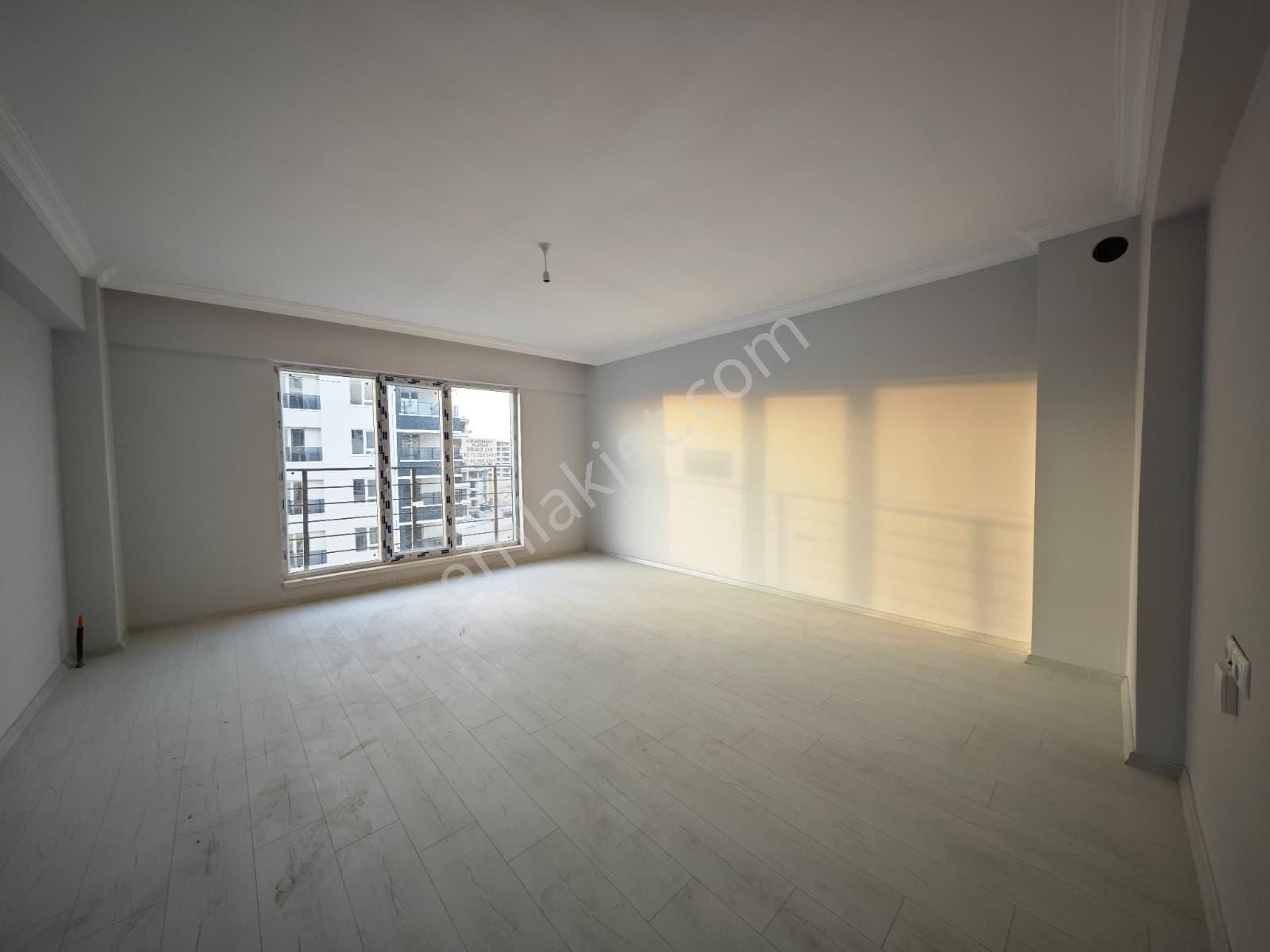 Başpınar'da Manzaralı Full Yapılı 3+1 Katta Satılık Sıfır Daire !! - Görsel 20