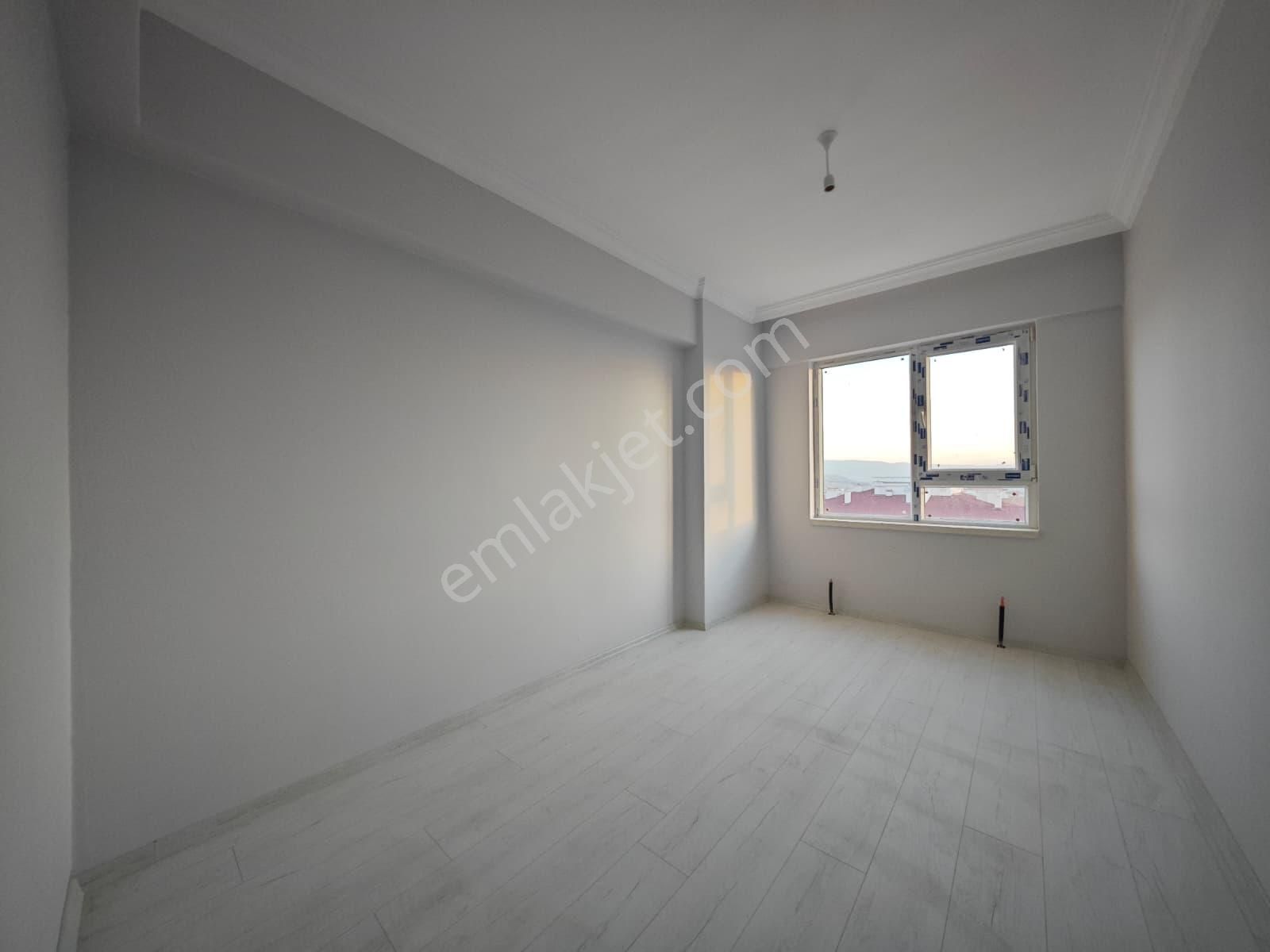 Başpınar'da Manzaralı Full Yapılı 3+1 Katta Satılık Sıfır Daire !! - Görsel 15