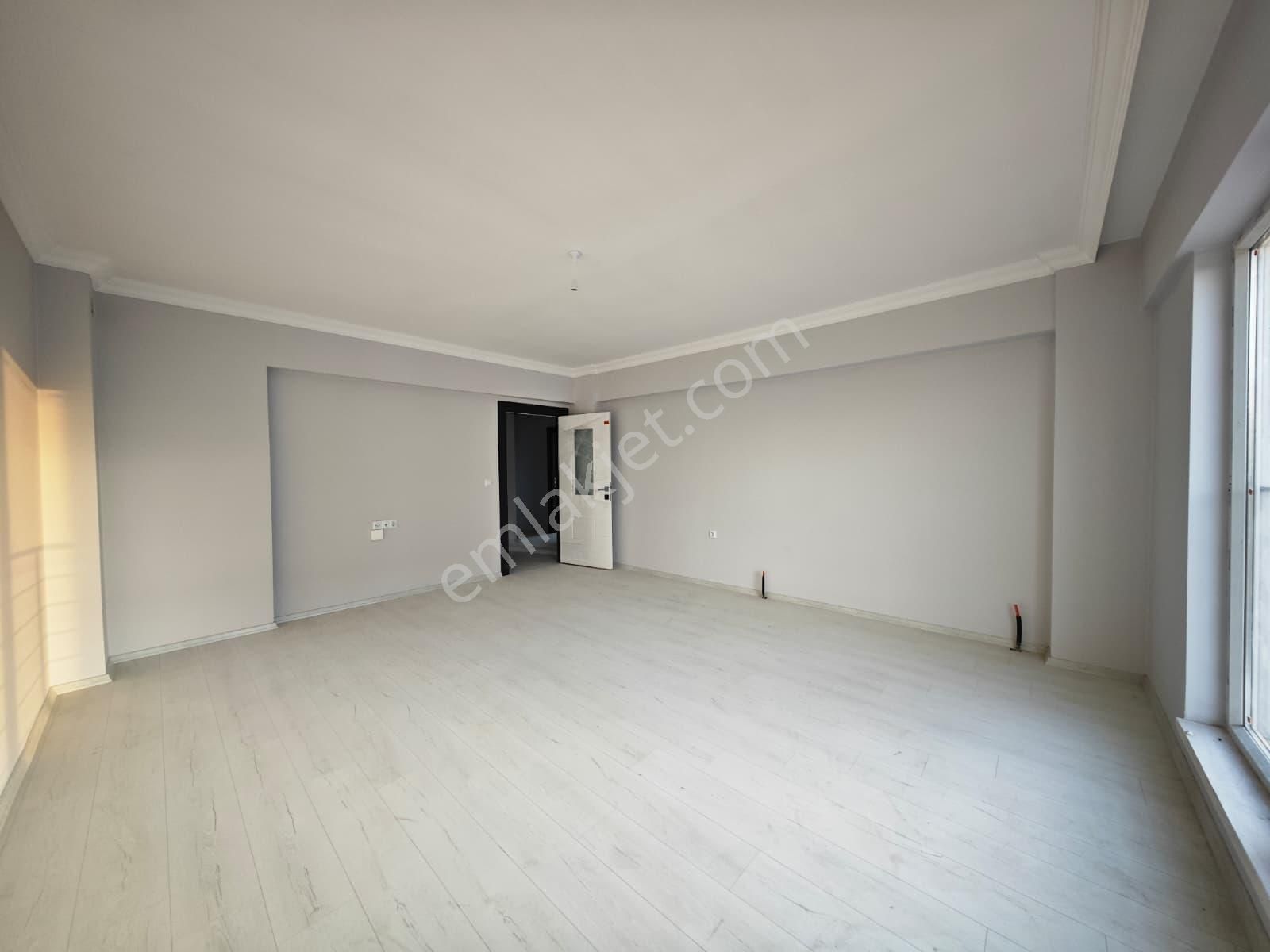 Başpınar'da Manzaralı Full Yapılı 3+1 Katta Satılık Sıfır Daire !! - Görsel 24