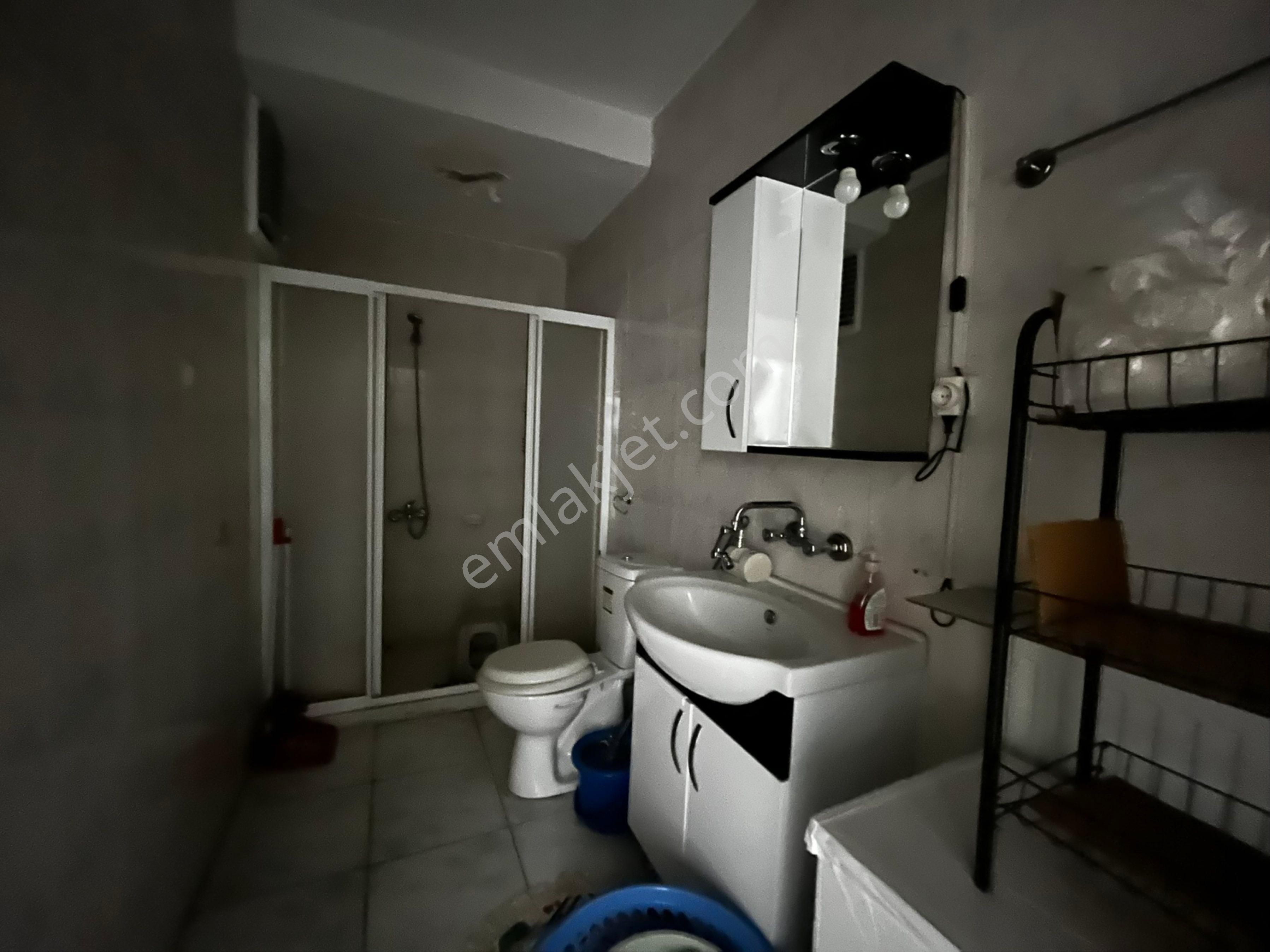İncirlide 3+1 Hatane Yakını Bağımsız Eşyalı Kiralık Daire - Görsel 12