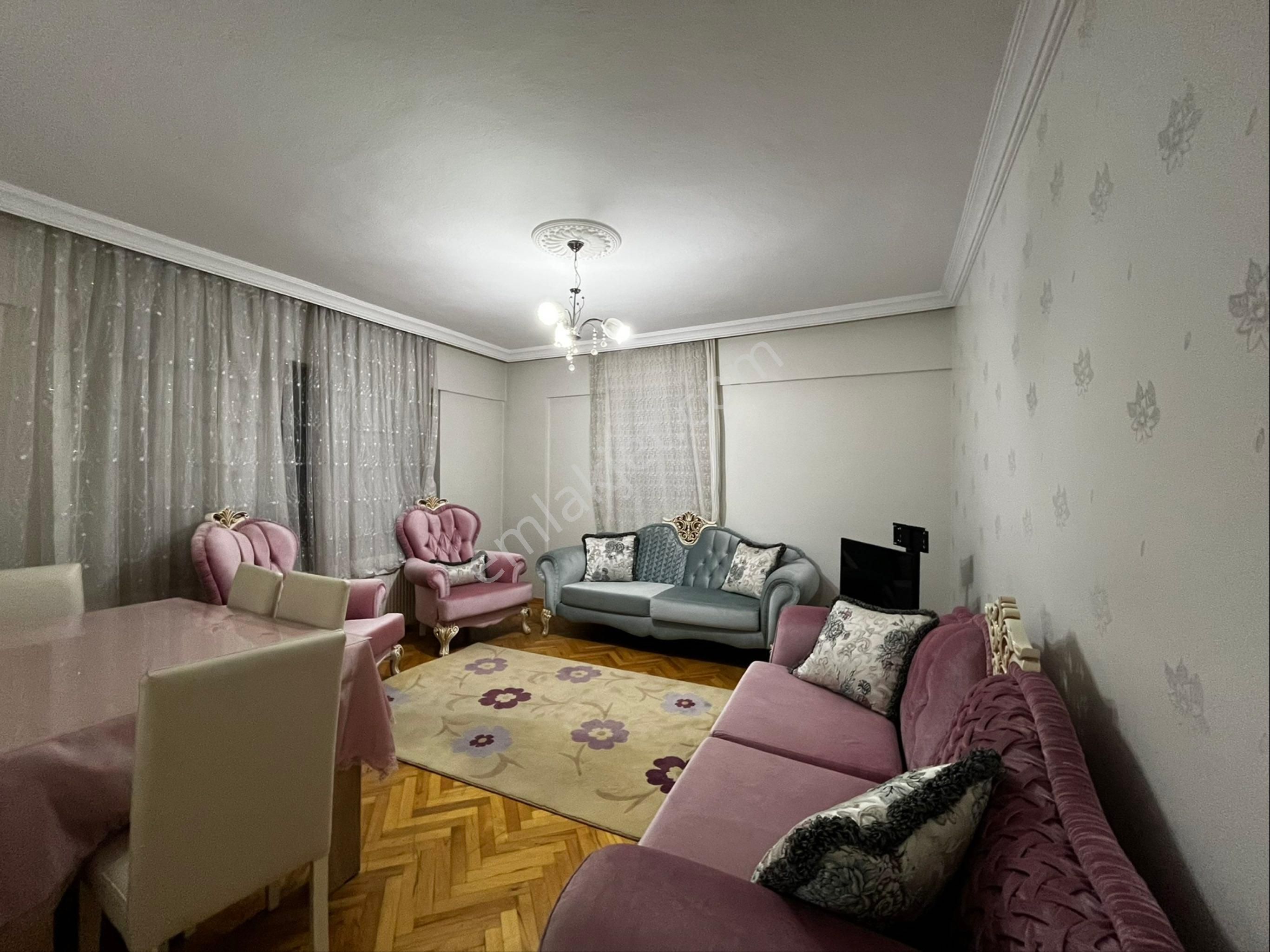 İncirlide 3+1 Hatane Yakını Bağımsız Eşyalı Kiralık Daire - Görsel 7