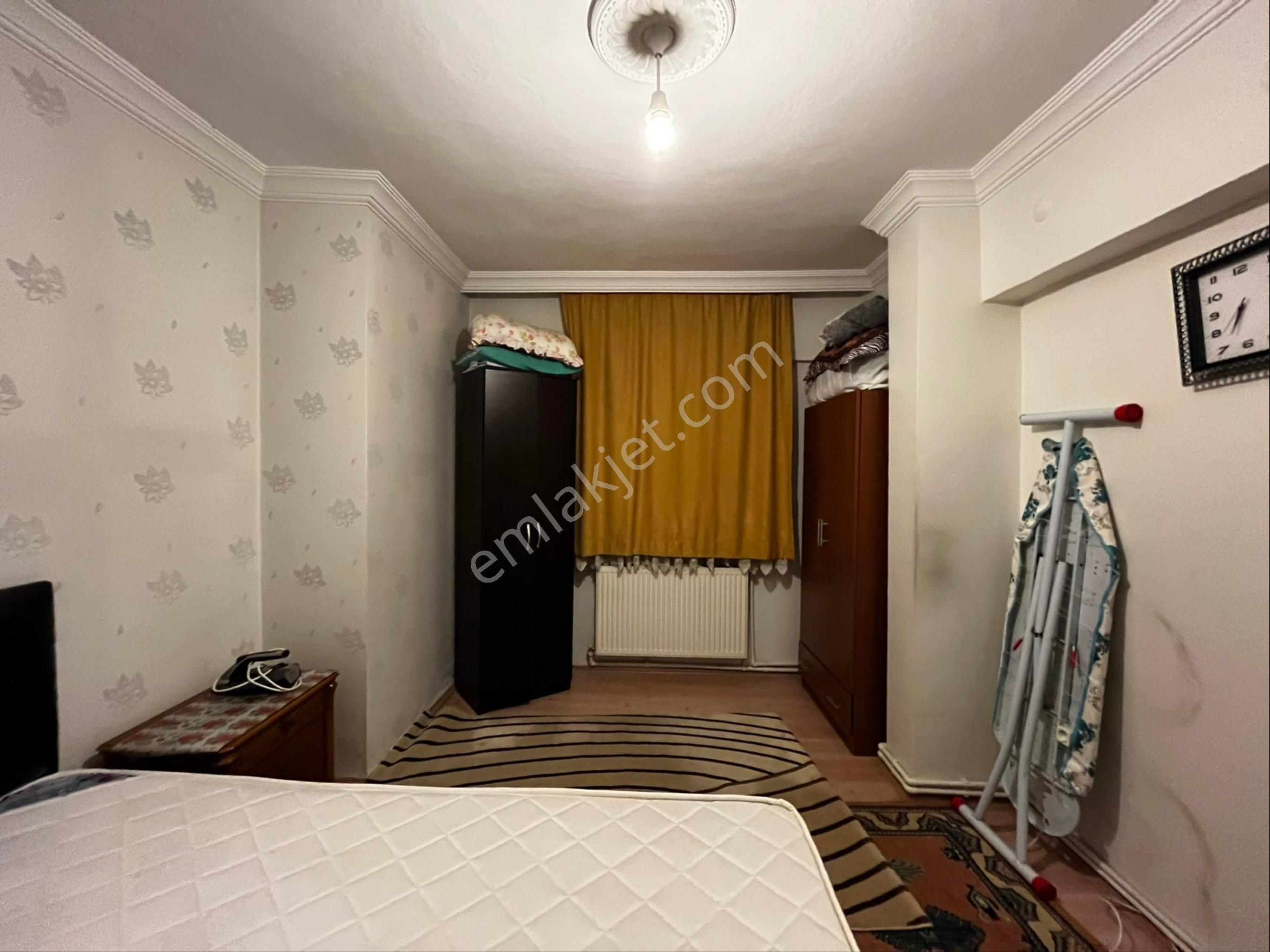 İncirlide 3+1 Hatane Yakını Bağımsız Eşyalı Kiralık Daire - Görsel 11