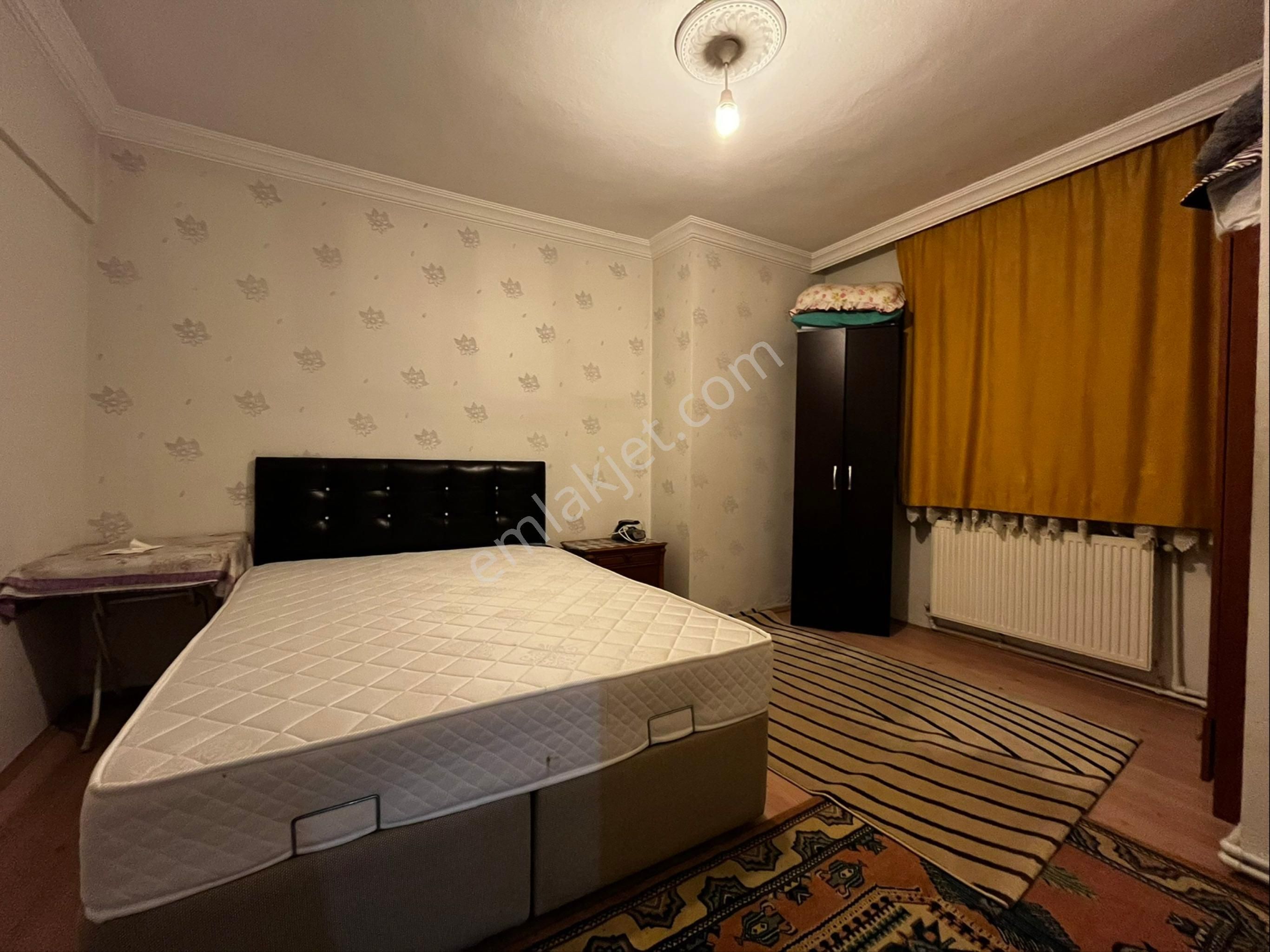 İncirlide 3+1 Hatane Yakını Bağımsız Eşyalı Kiralık Daire - Görsel 8