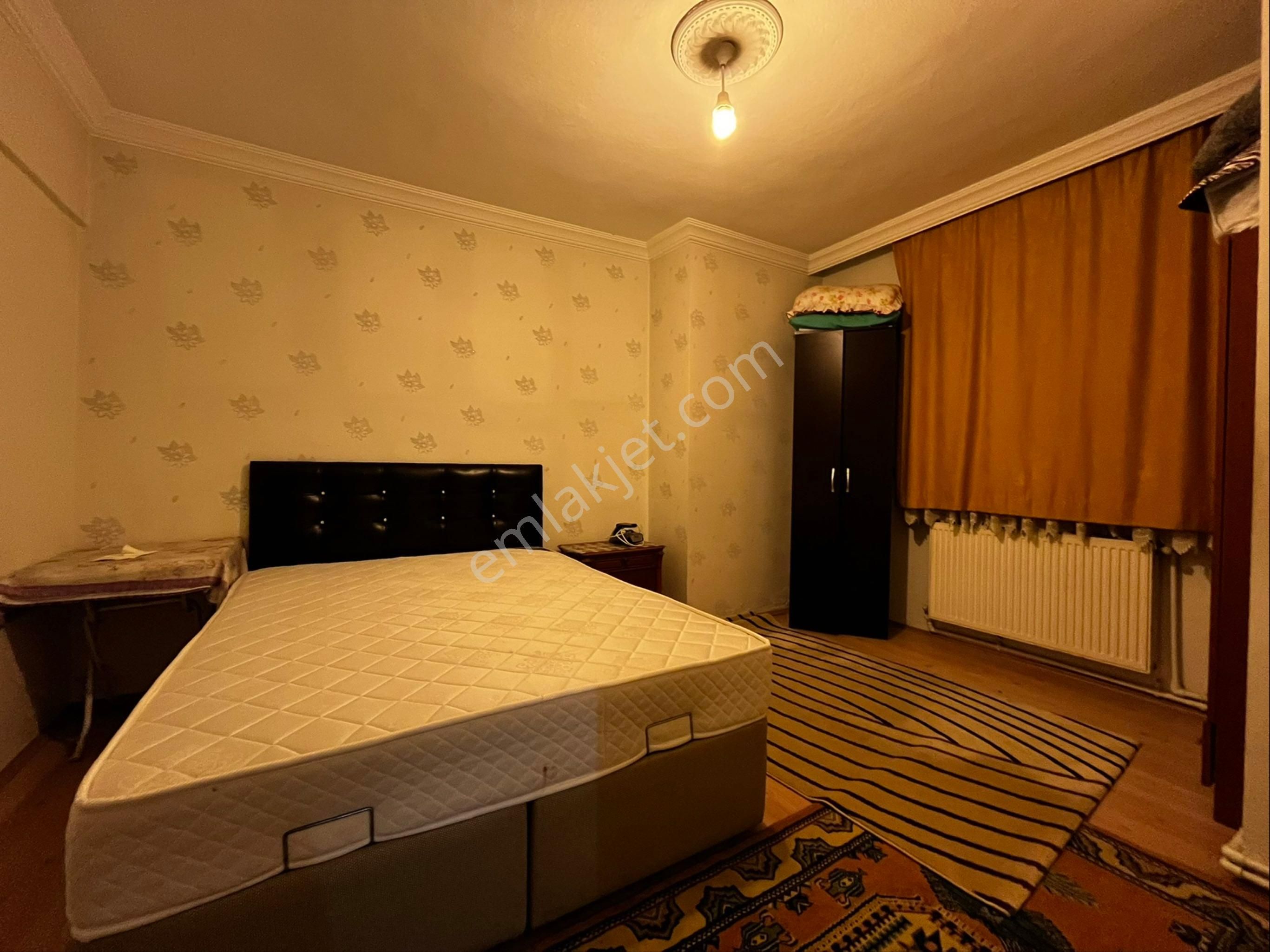 İncirlide 3+1 Hatane Yakını Bağımsız Eşyalı Kiralık Daire - Görsel 9