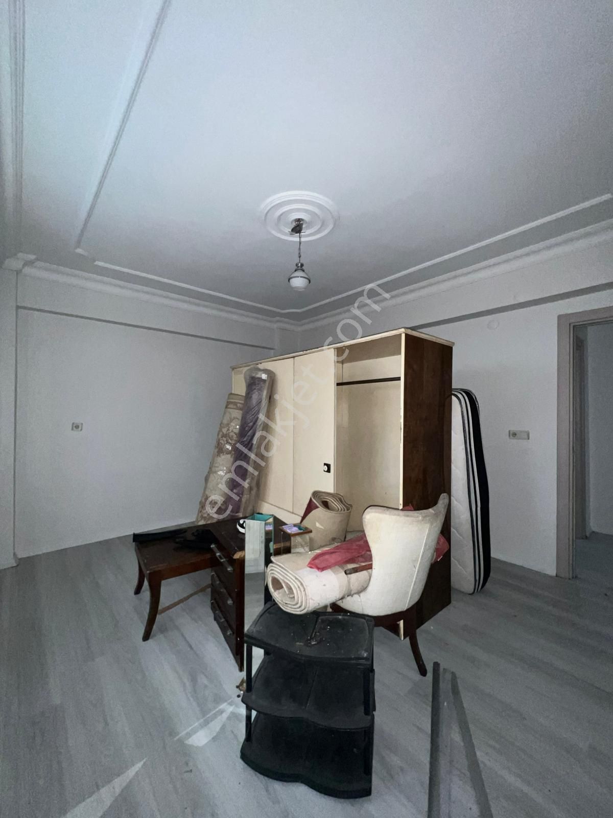 Bağlarçeşme Mahallesi 3+1 Kiralık Daire ! - Görsel 8