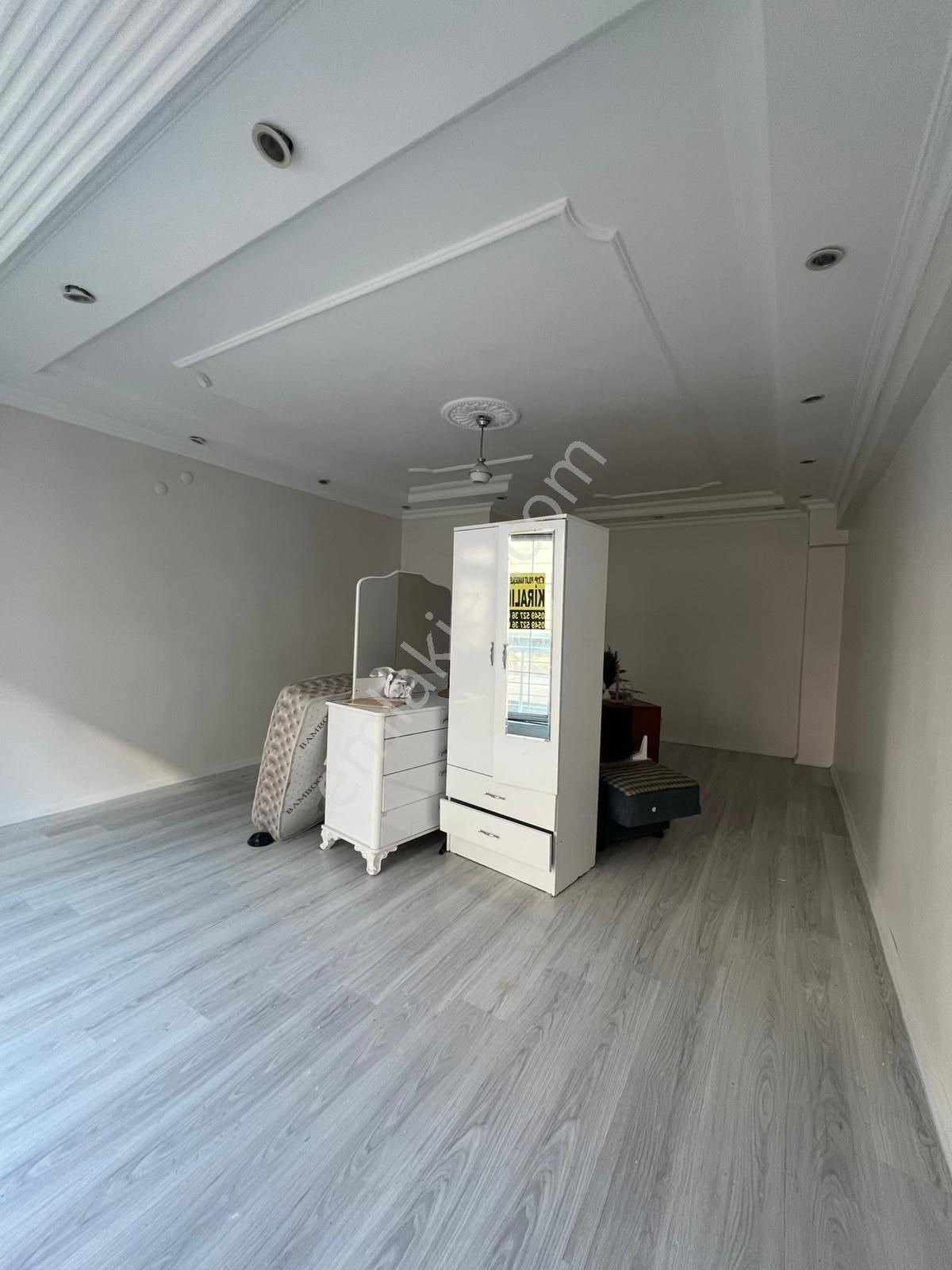 Bağlarçeşme Mahallesi 3+1 Kiralık Daire ! - Görsel 4