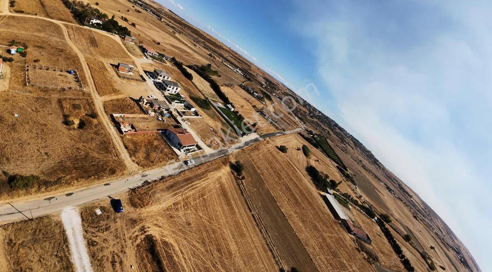 Cadeye Cephe İmarlı Bungalov Koymaya Uygun Satılık Arsa - Görsel 8