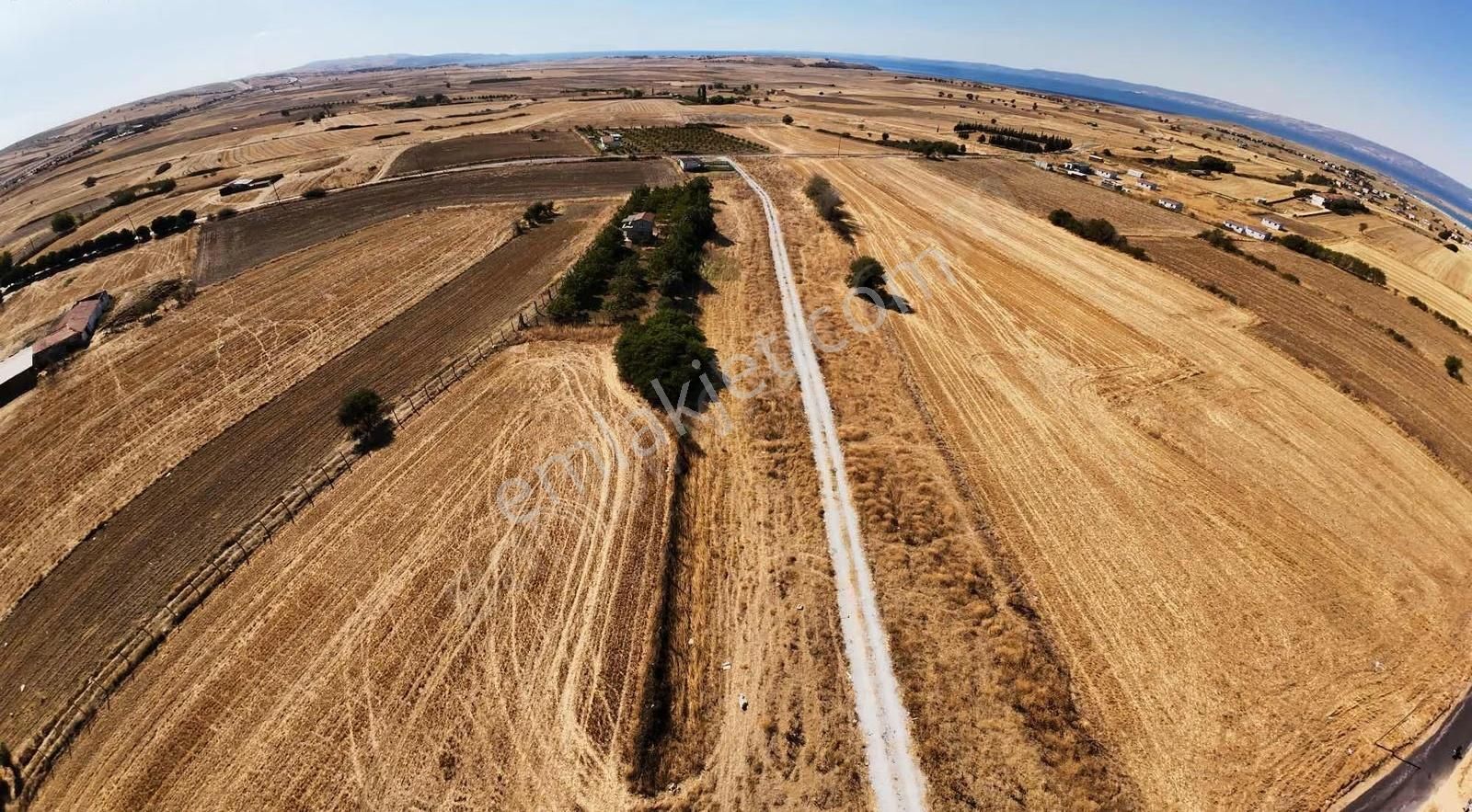 Cadeye Cephe İmarlı Bungalov Koymaya Uygun Satılık Arsa - Görsel 2