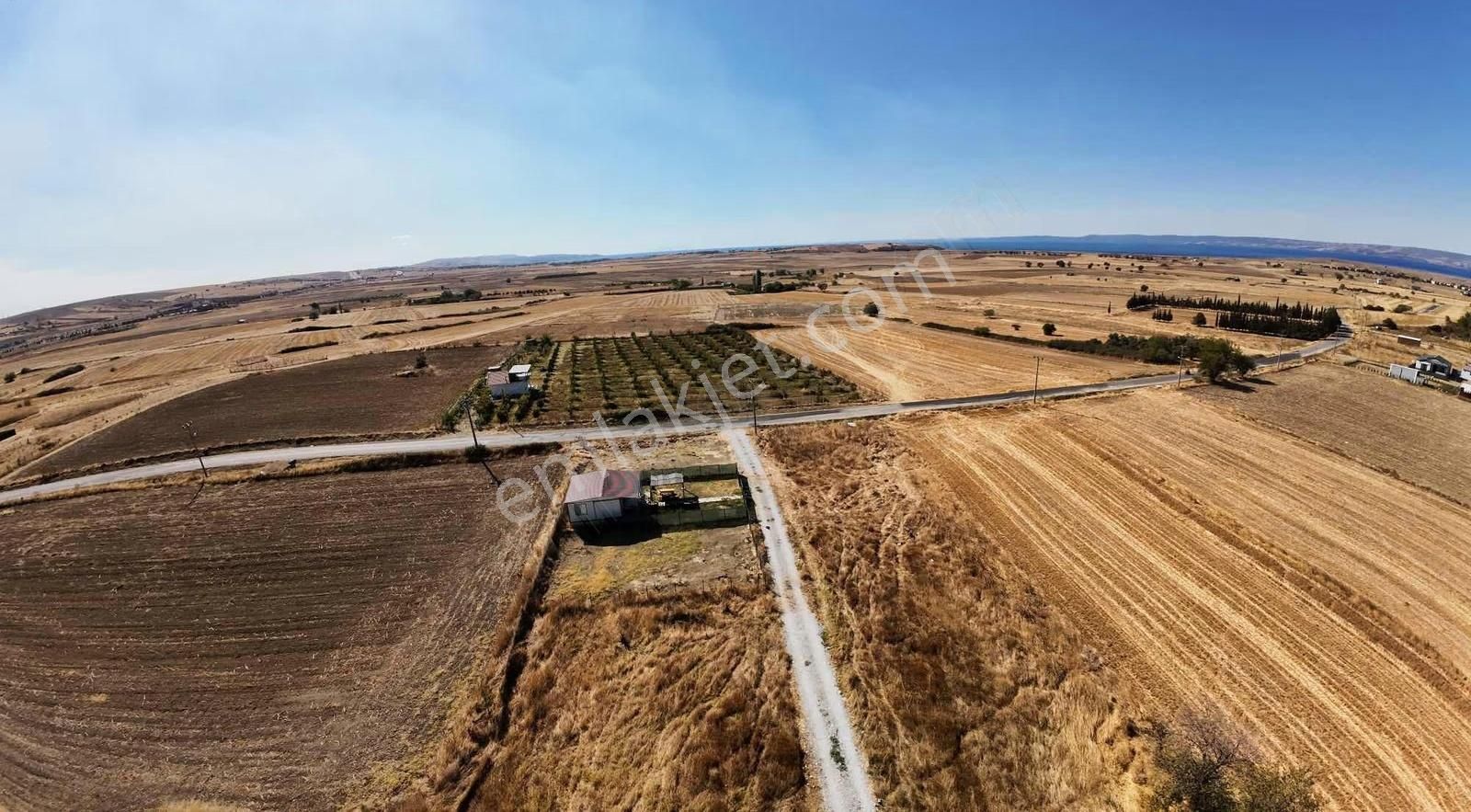 Cadeye Cephe İmarlı Bungalov Koymaya Uygun Satılık Arsa - Görsel 5