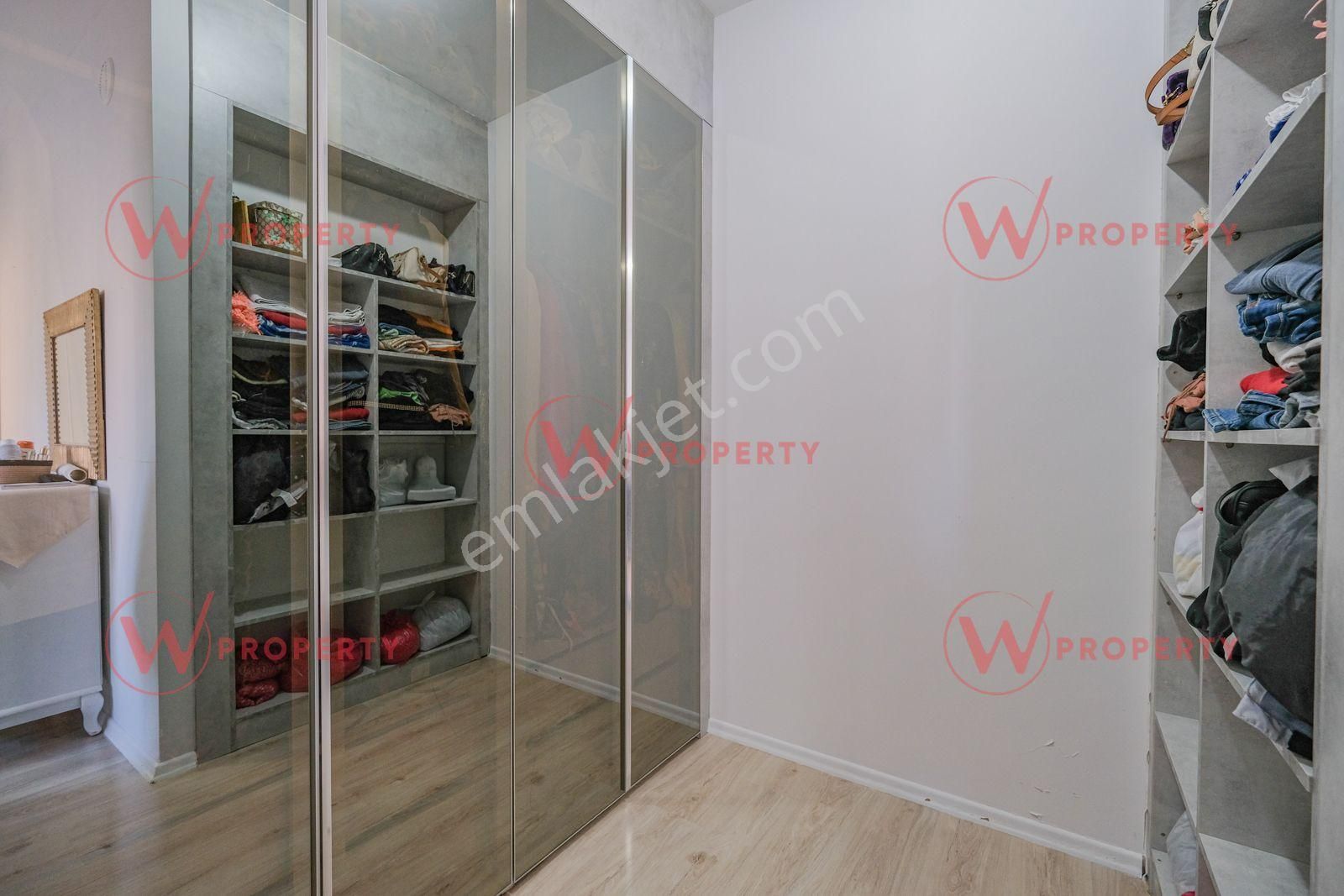 W Property 2.çevreyoluna Sıfır,sahile Yakın,modern Tasarımlı 3+1 - Görsel 11