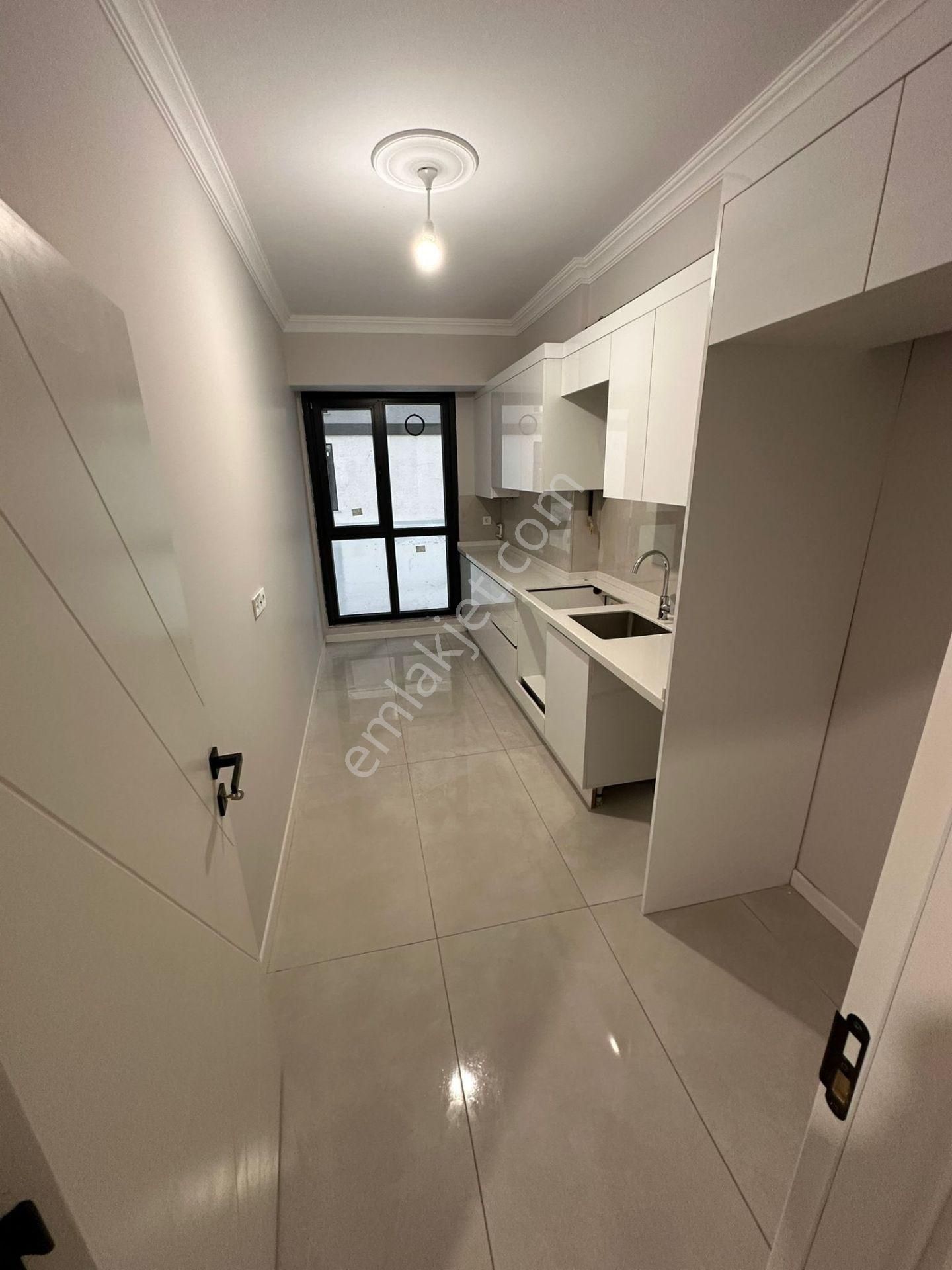 Alyans Life İnşaat'tan Kaçırılmayacak Fırsat Daire - Görsel 4